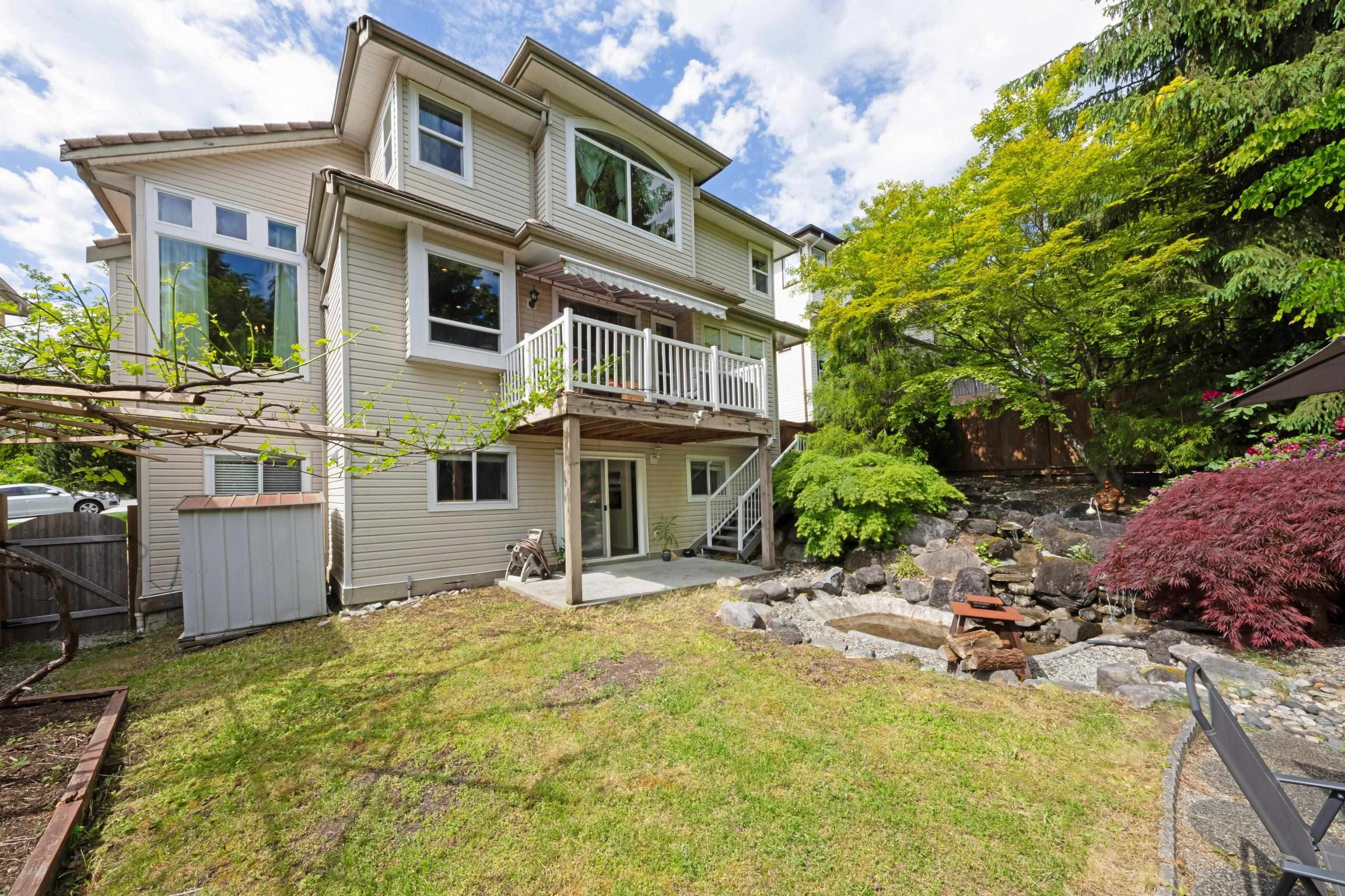 6 Linden Court, Port Moody, V3H 5C1 — photo 3