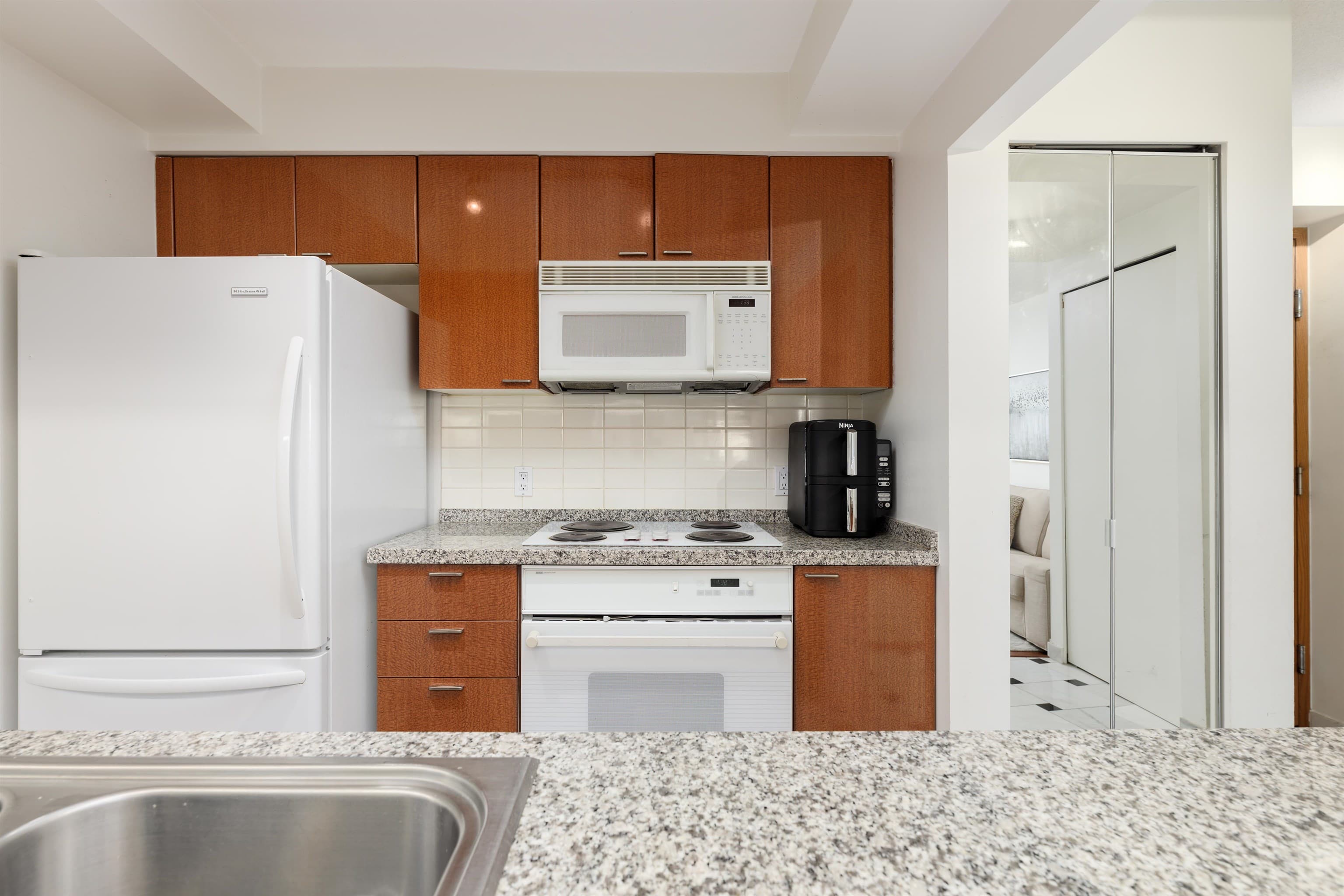 1604 - 1288 Alberni, Vancouver, V6E 4N5 — photo 5