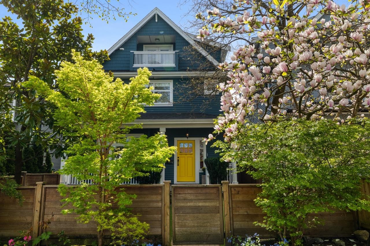 830 E 10th Avenue, Vancouver
