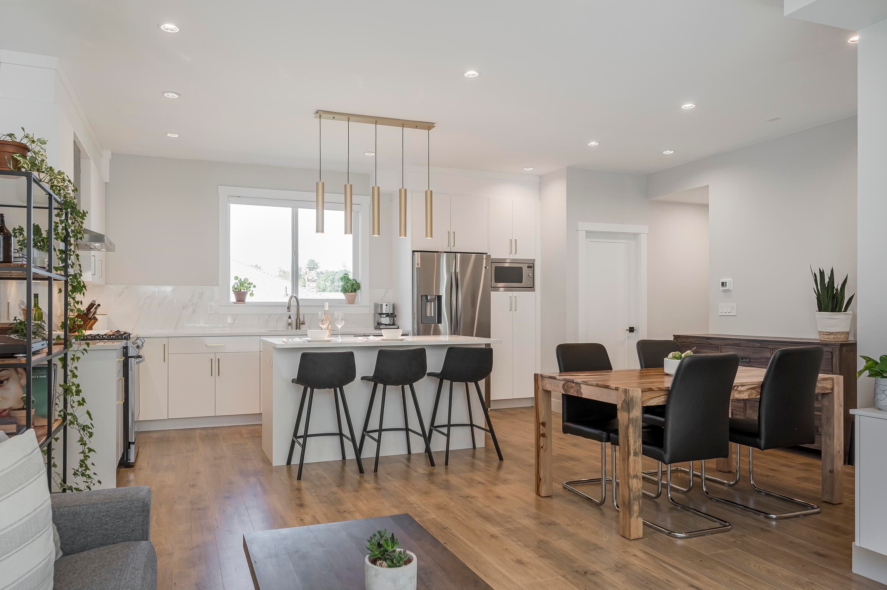 65 - 1639 162 Street, Surrey, V4A 4Y1 — photo 2