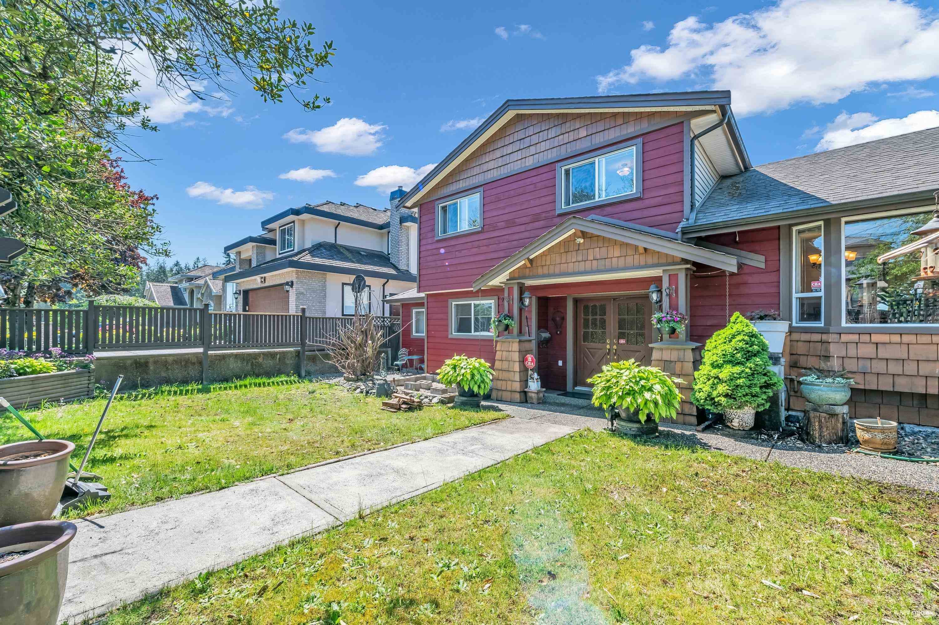 6083 126 Street, Surrey, V3X 1V7 — photo 2