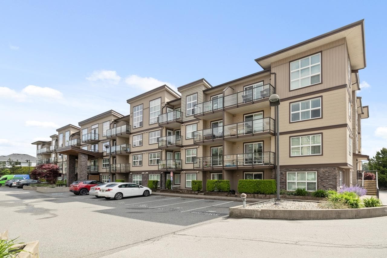 423 - 30525 Cardinal Avenue, Abbotsford, V2T 0A8 — photo 2