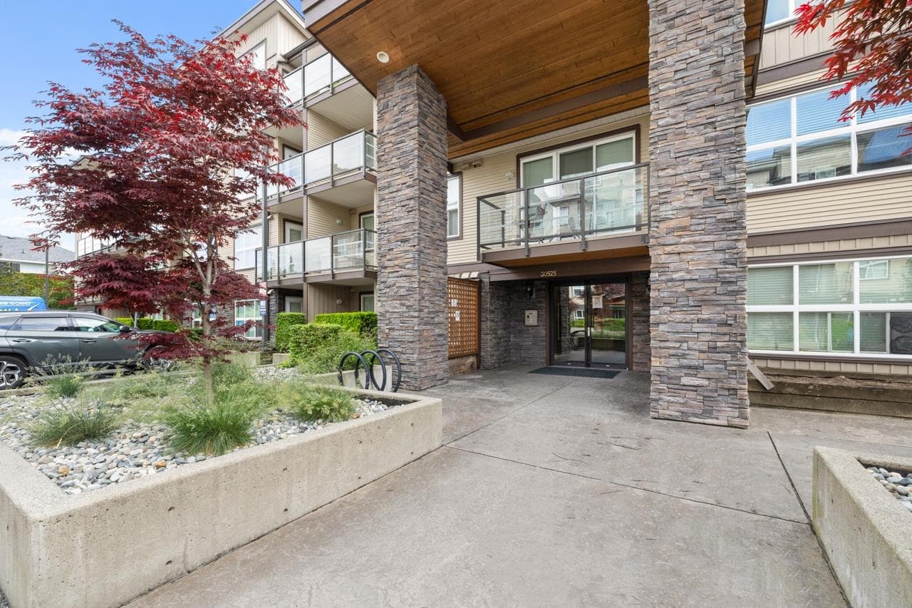 423 - 30525 Cardinal Avenue, Abbotsford, V2T 0A8 — photo 3