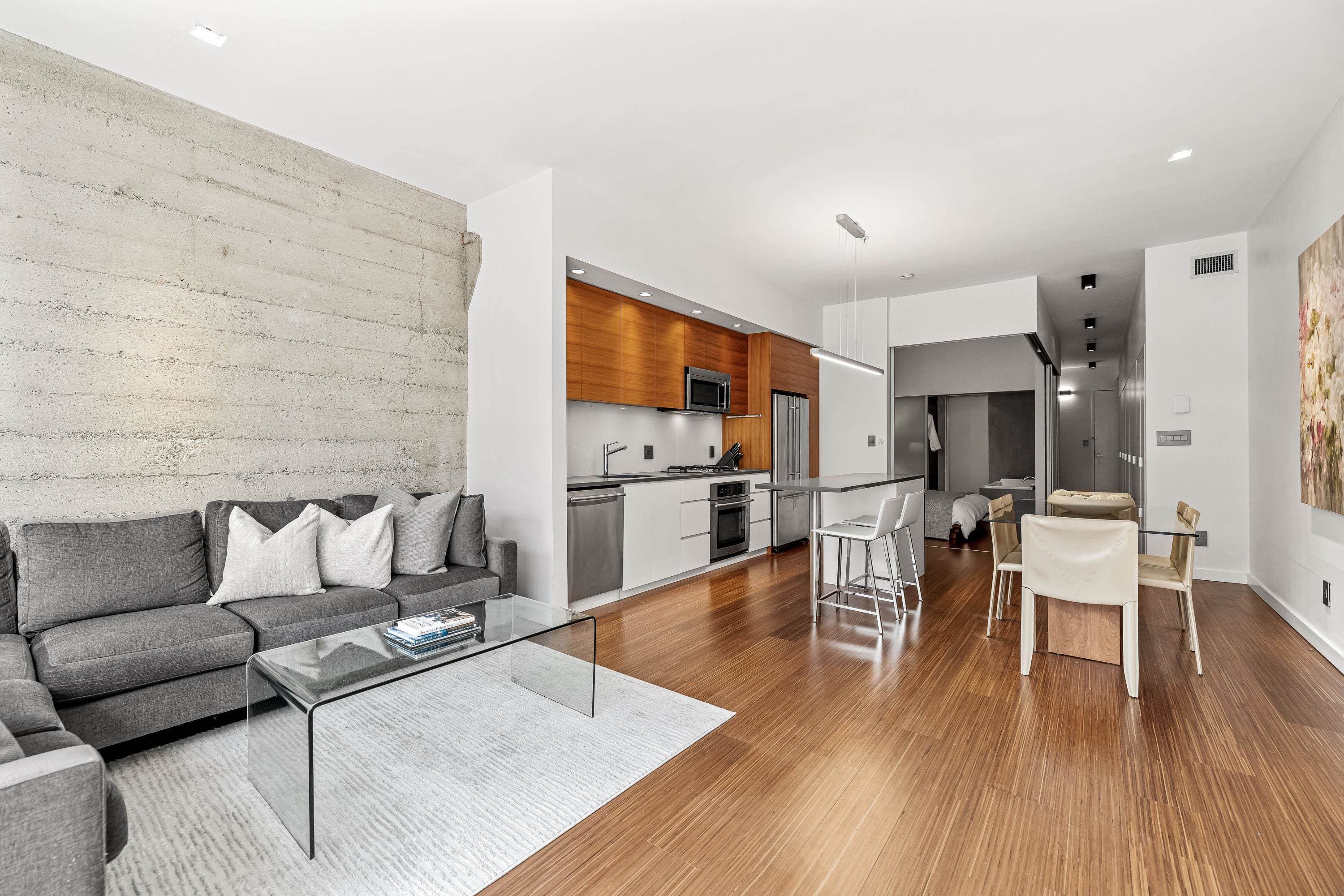405 - 1228 Homer Street, Vancouver, V6B 2Y5 — photo 3