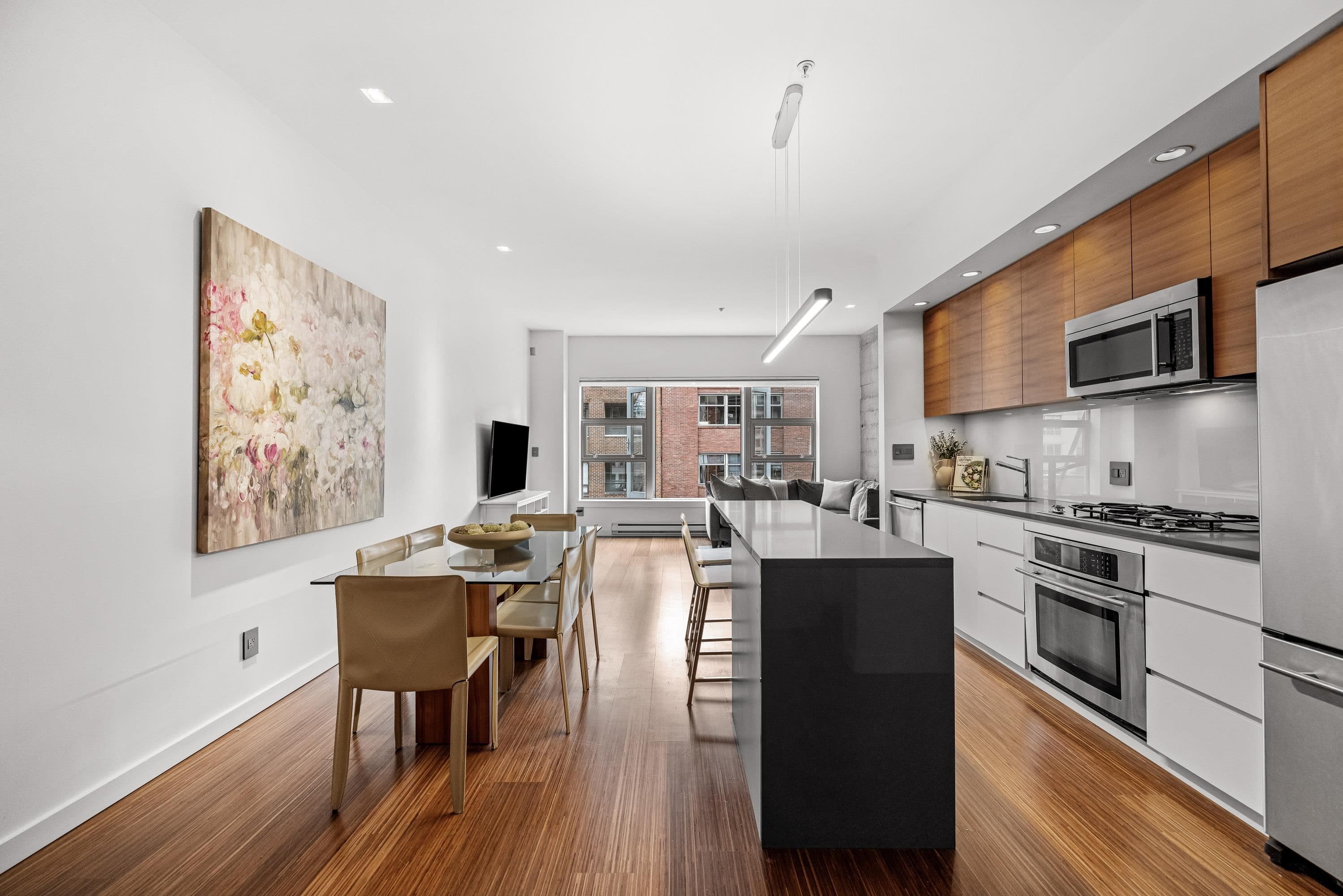405 - 1228 Homer Street, Vancouver