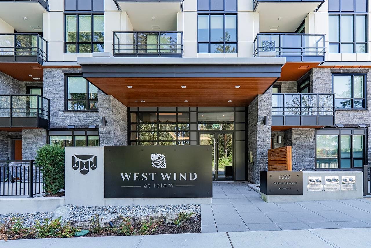 1209 - 5380 Crooked Branch Road, Vancouver, V0V 0V0 — photo 2