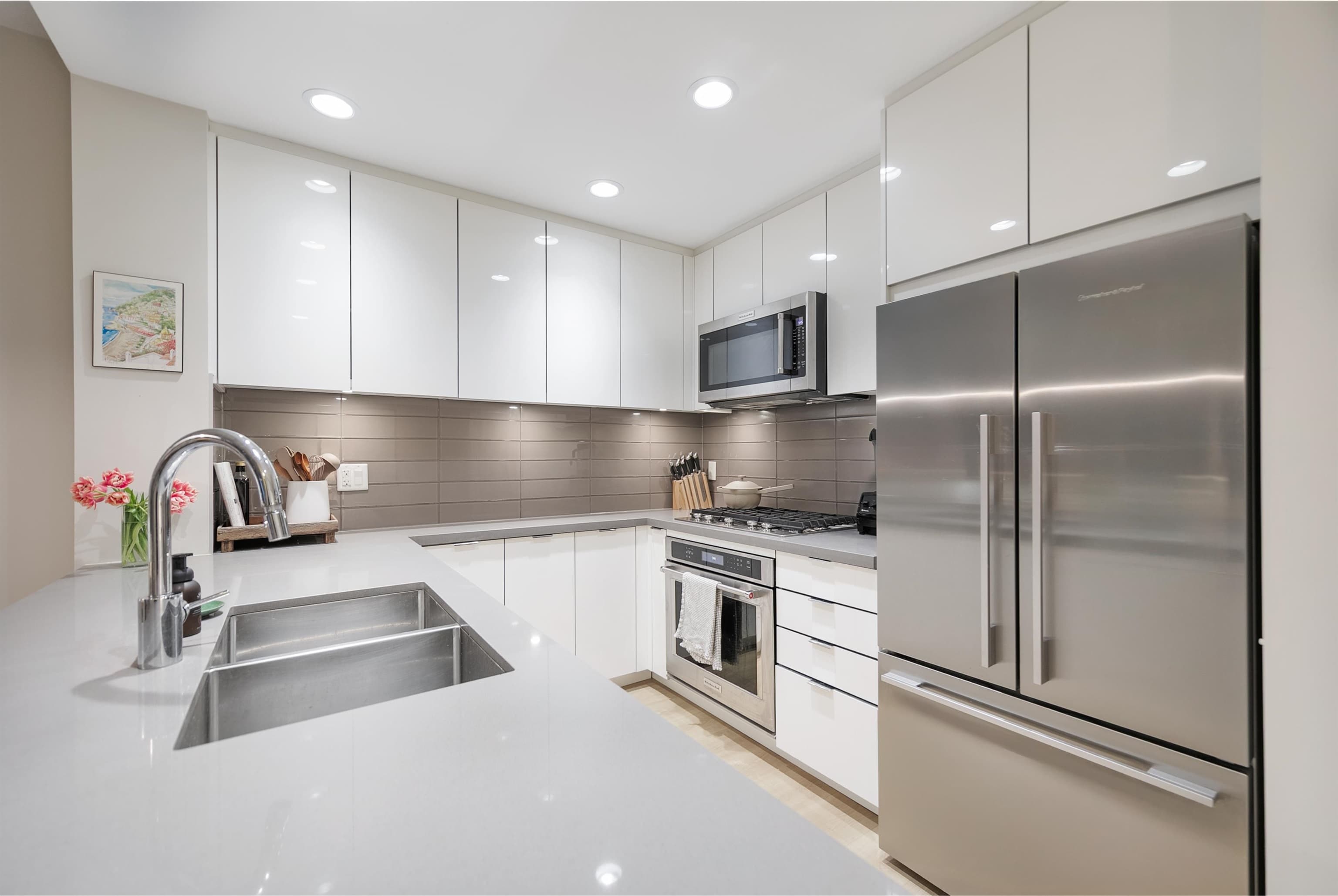 428 - 255 W 1st Street, North Vancouver, V7M 3G8 — photo 4