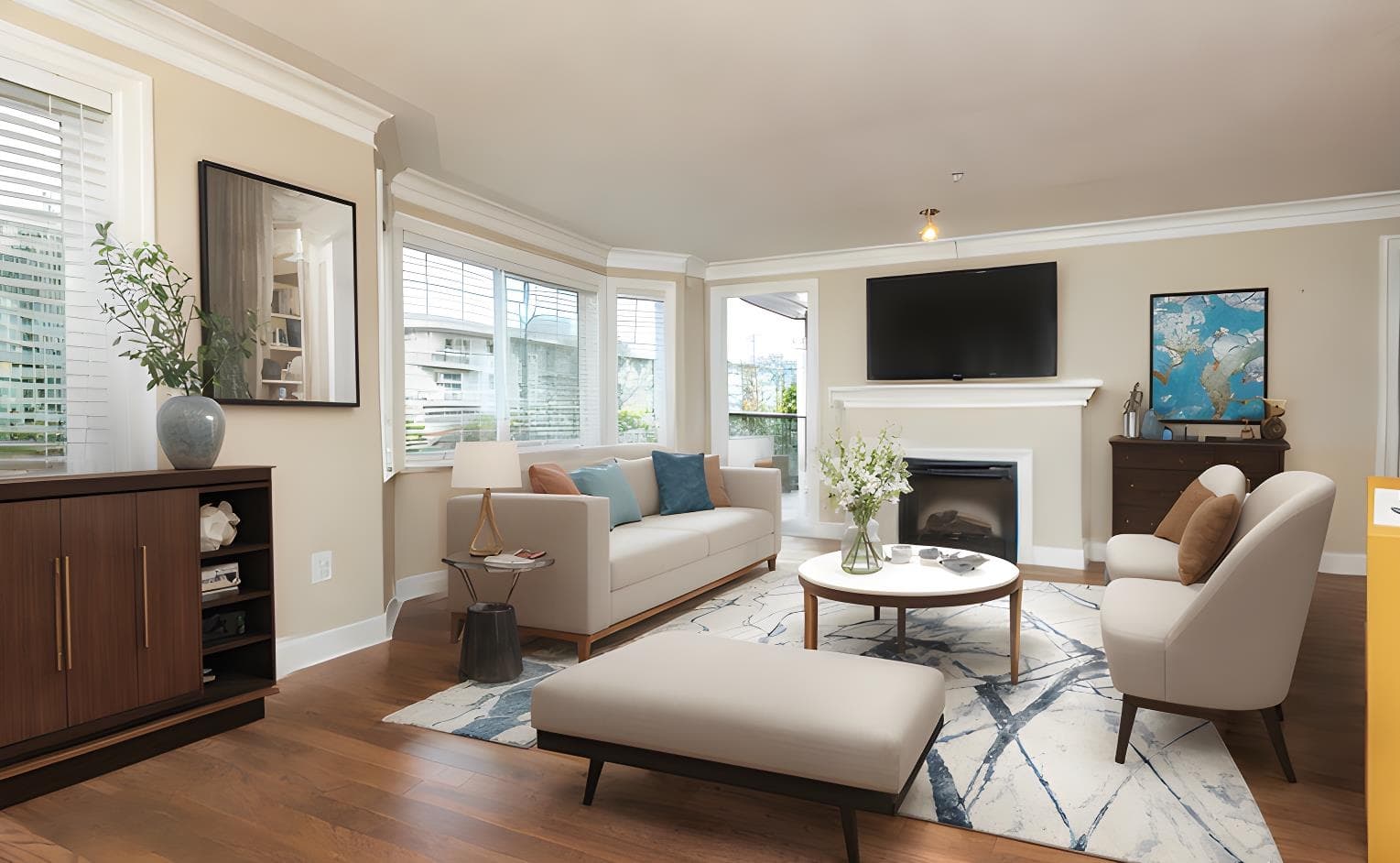 207 - 15357 Roper Avenue, White Rock, V4B 2G2 — photo 1