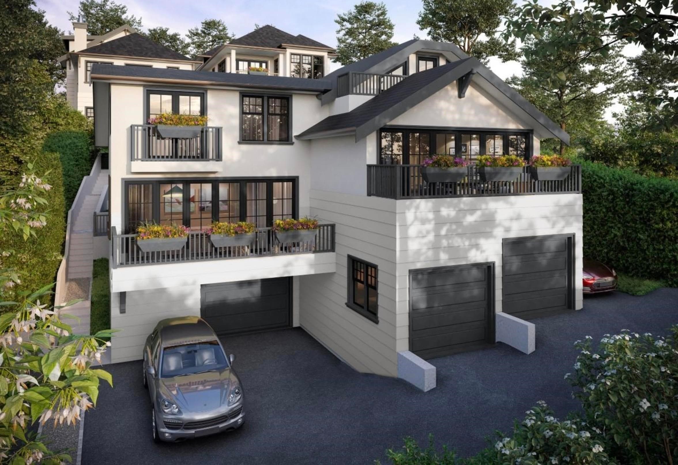4415 W 4th Avenue, Vancouver, V6R 1P9 — photo 4