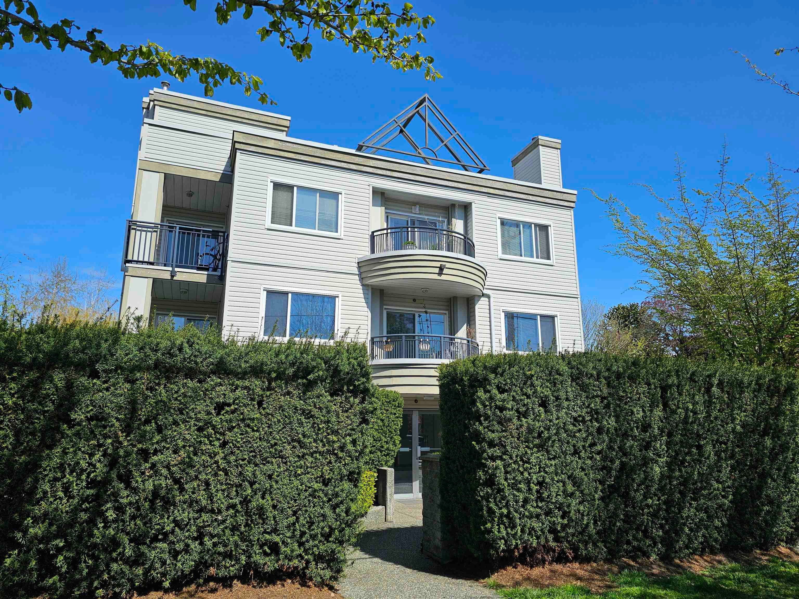 102 - 1445 W 70th Avenue, Vancouver