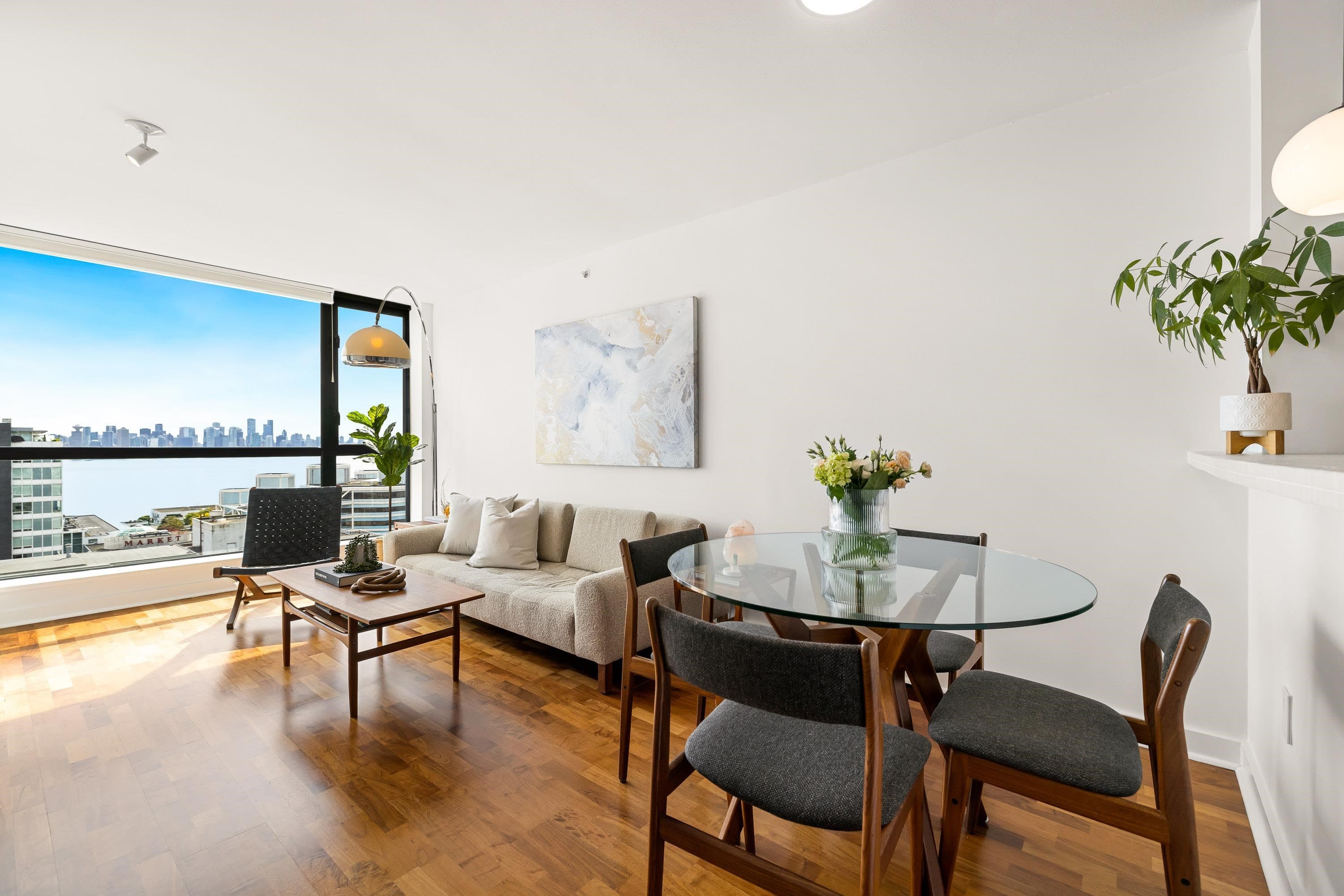 1103 - 124 W 1st Street, North Vancouver, V7M 3N3 — photo 2