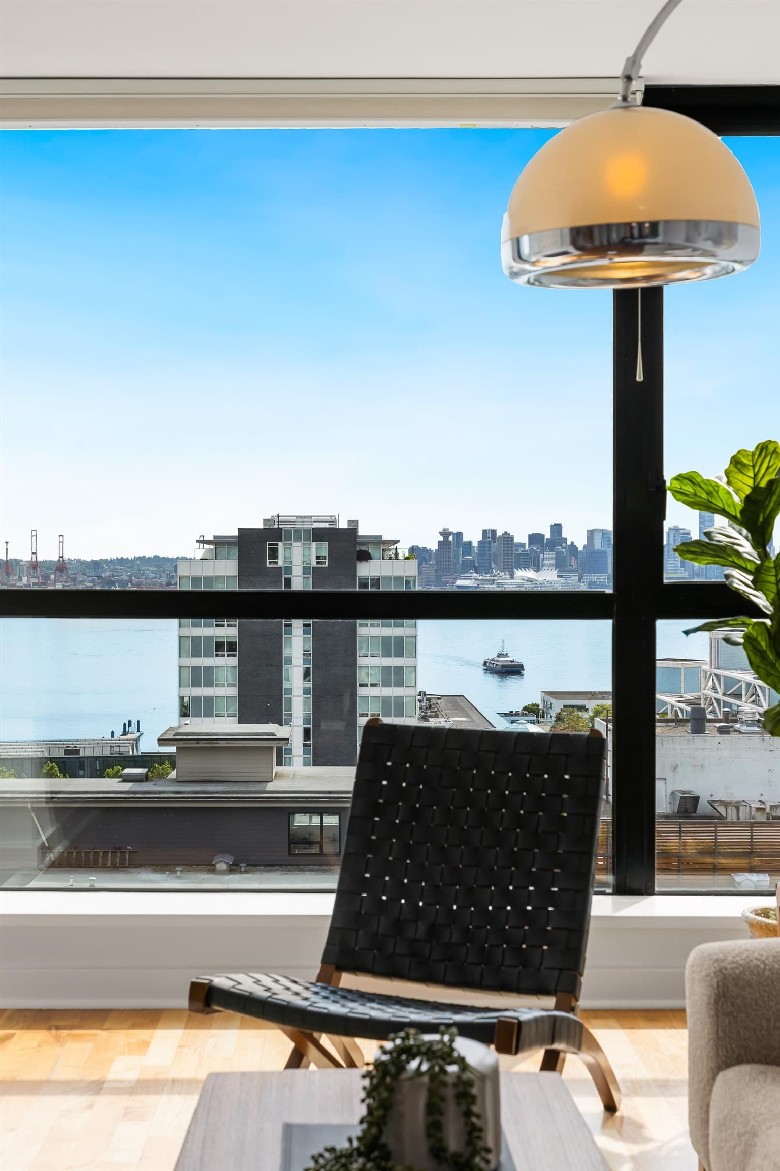 1103 - 124 W 1st Street, North Vancouver, V7M 3N3 — photo 5