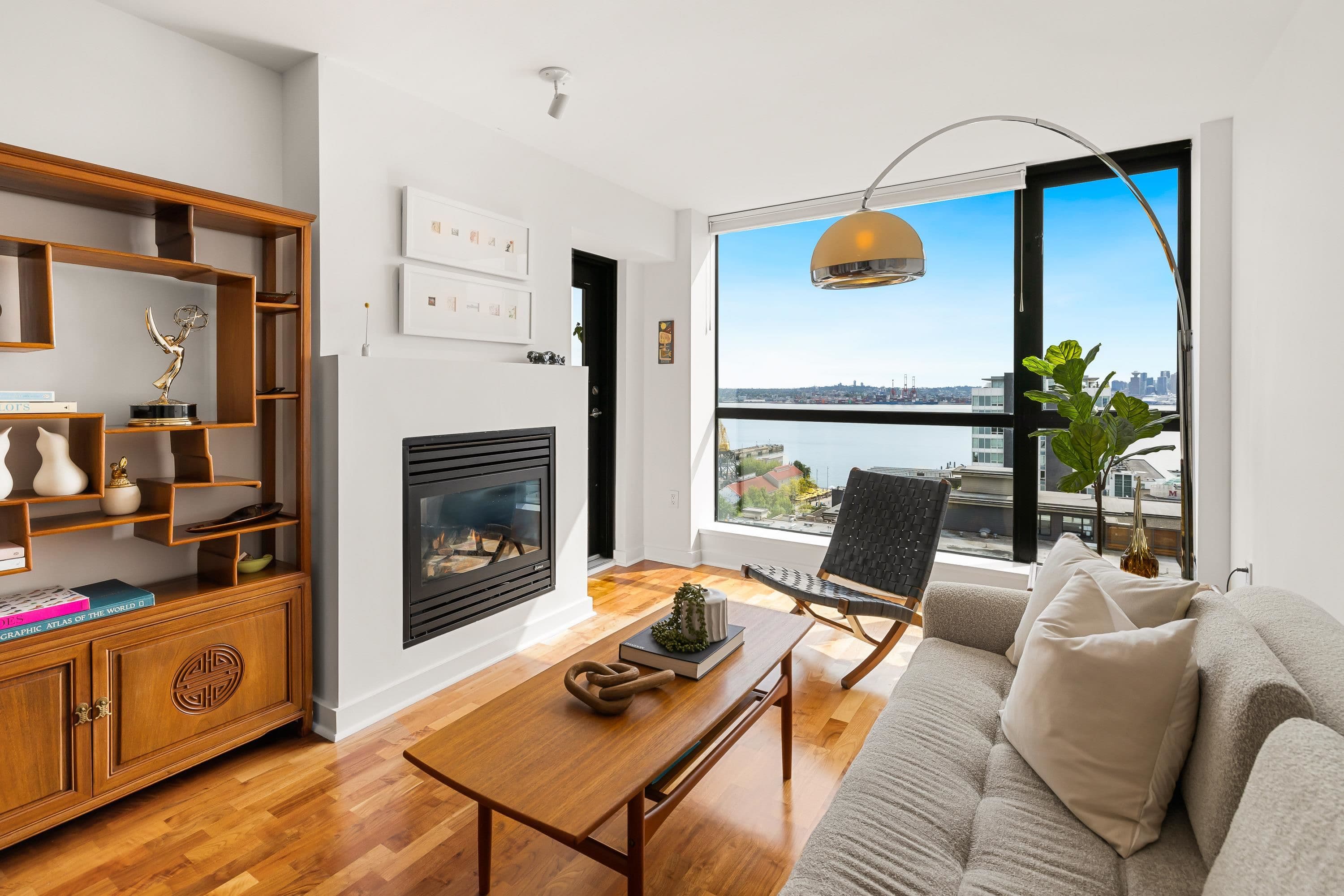 1103 - 124 W 1st Street, North Vancouver, V7M 3N3 — photo 4