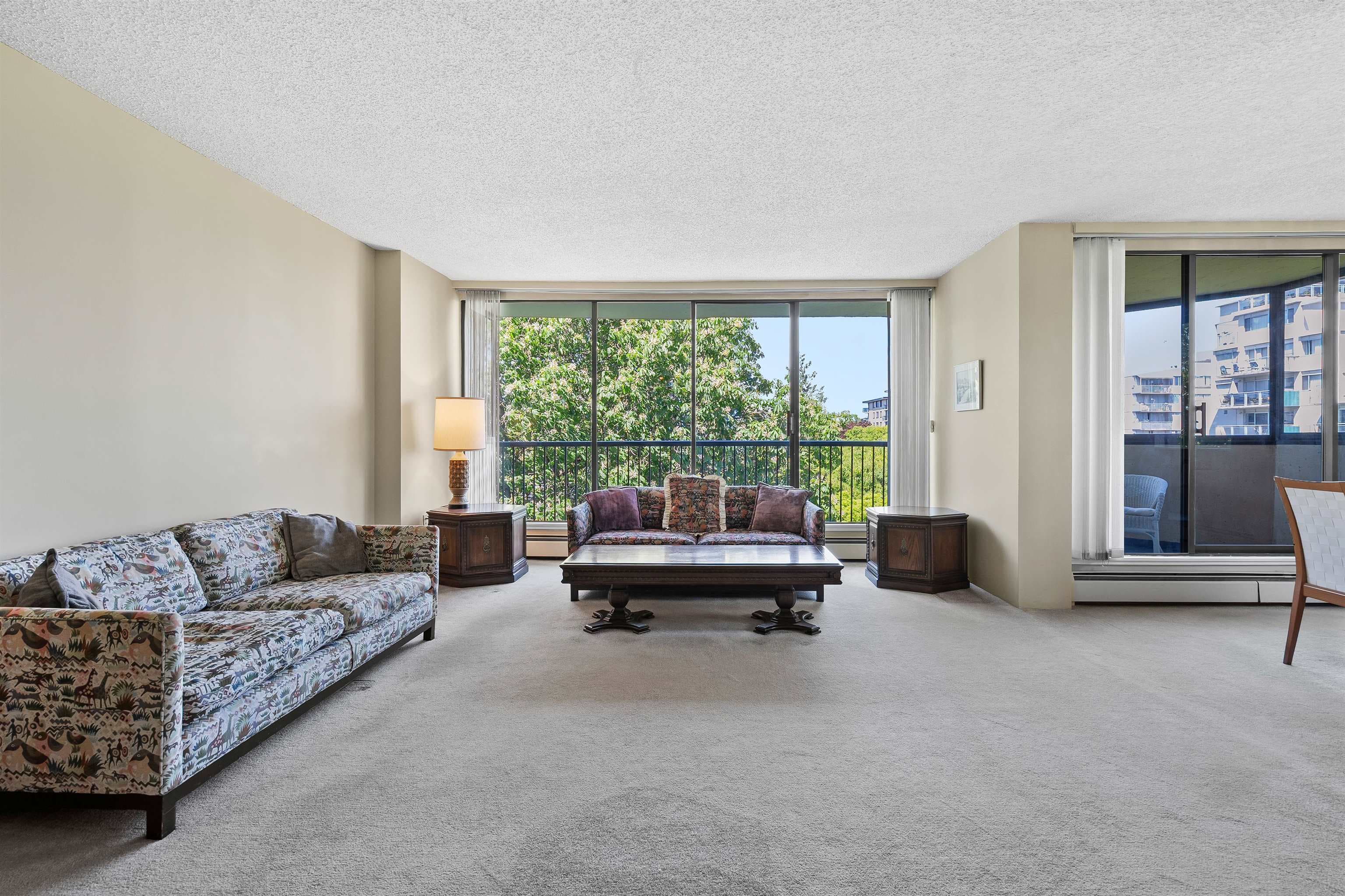 601 - 5555 Yew Street, Vancouver, V6M 3X9 — photo 2