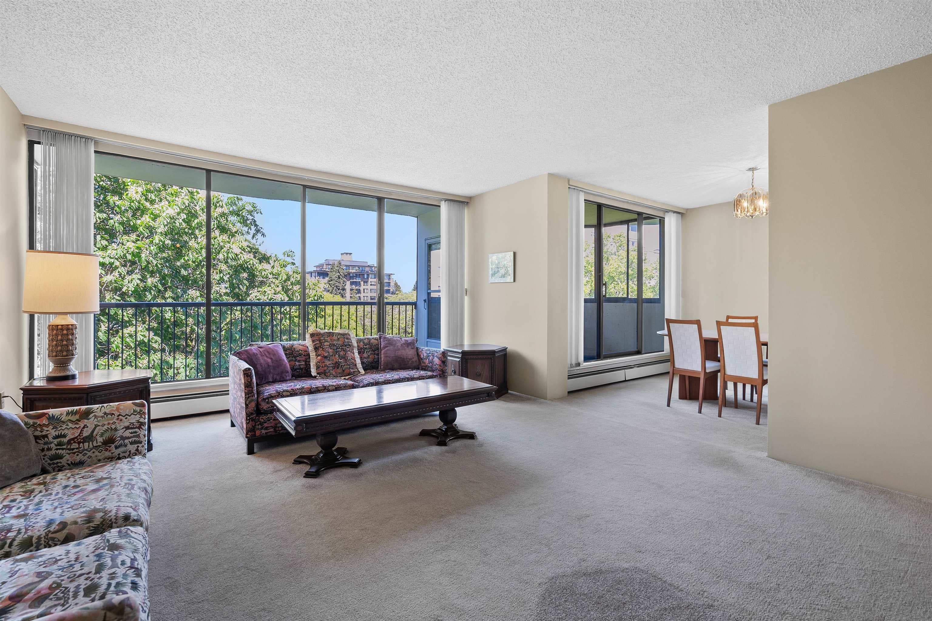 601 - 5555 Yew Street, Vancouver, V6M 3X9 — photo 3