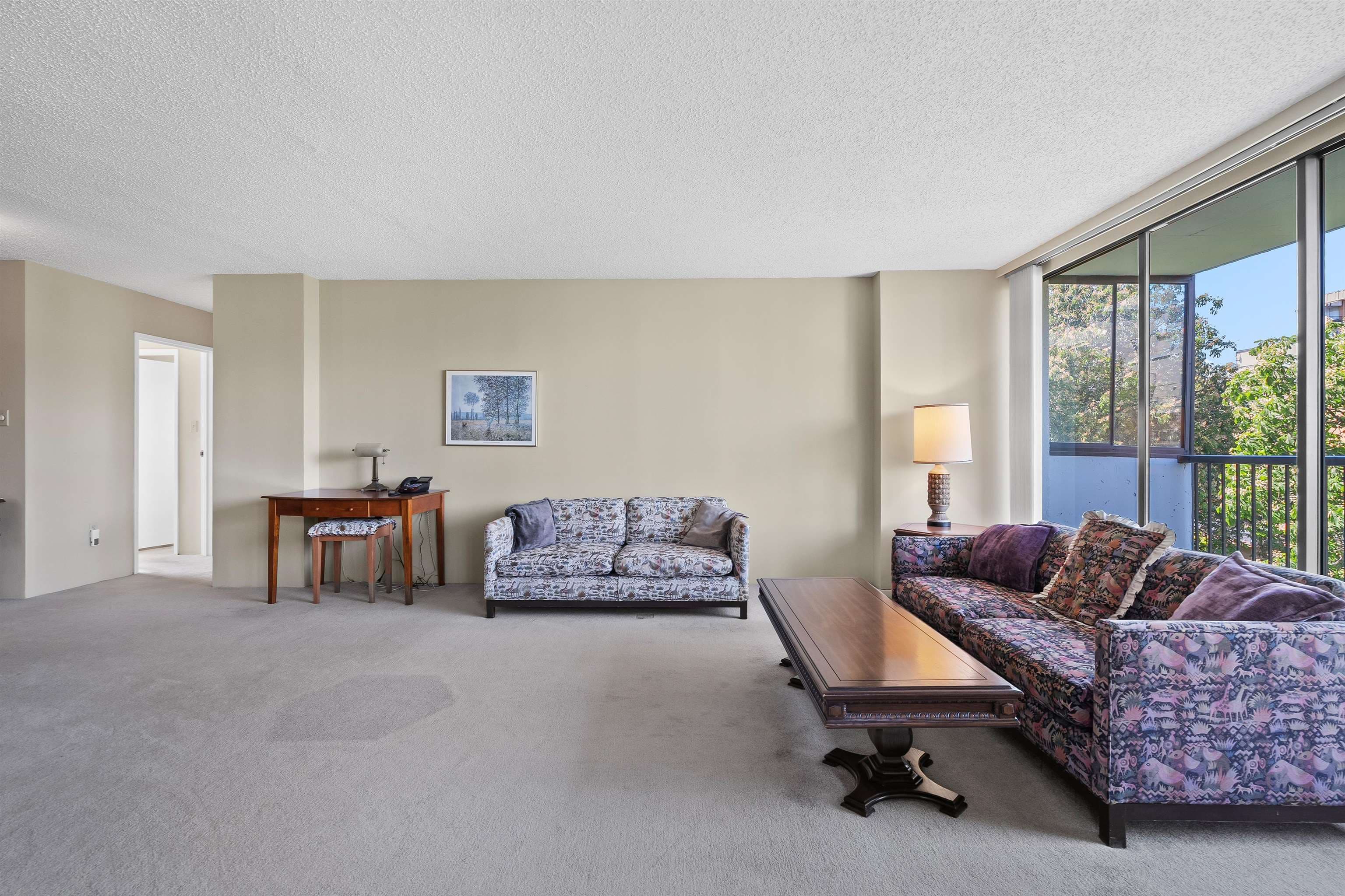 601 - 5555 Yew Street, Vancouver, V6M 3X9 — photo 5