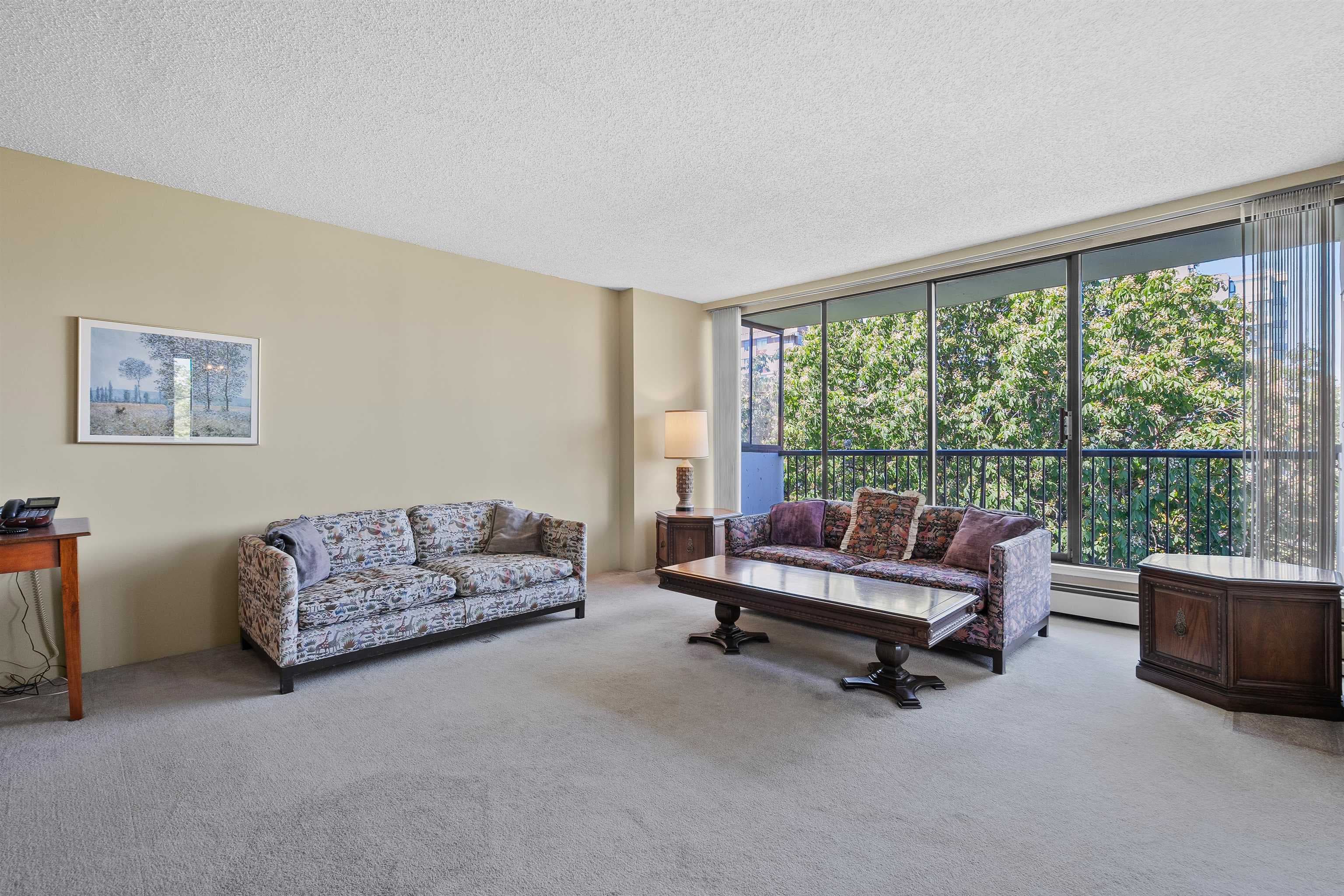 601 - 5555 Yew Street, Vancouver, V6M 3X9 — photo 4