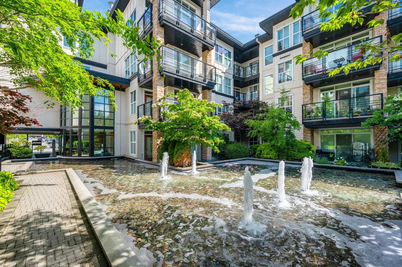 303 - 5928 Birney Avenue, Vancouver, V6S 0B5 — photo 1