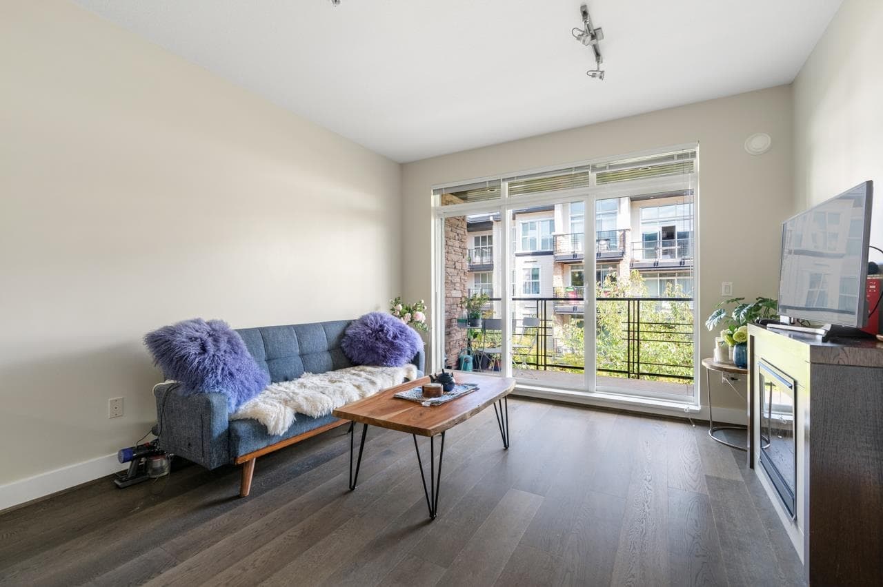 303 - 5928 Birney Avenue, Vancouver, V6S 0B5 — photo 5