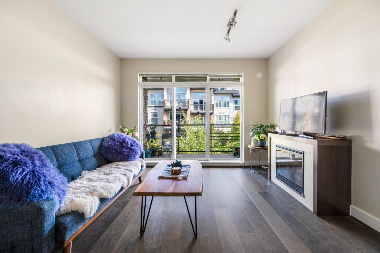 303 - 5928 Birney Avenue, Vancouver, V6S 0B5 — photo 4
