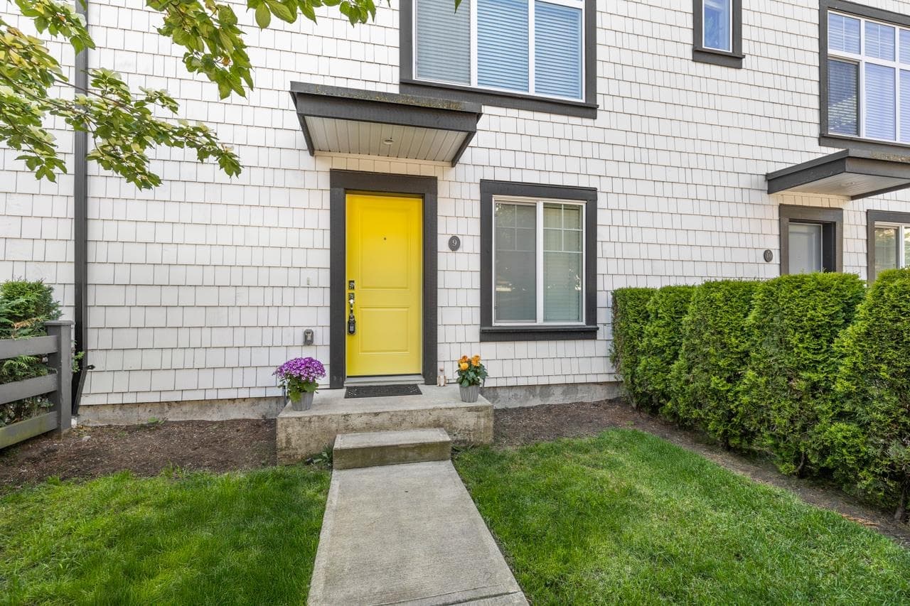 9 - 16323 15 Avenue, Surrey, V4A 0C5 — photo 2