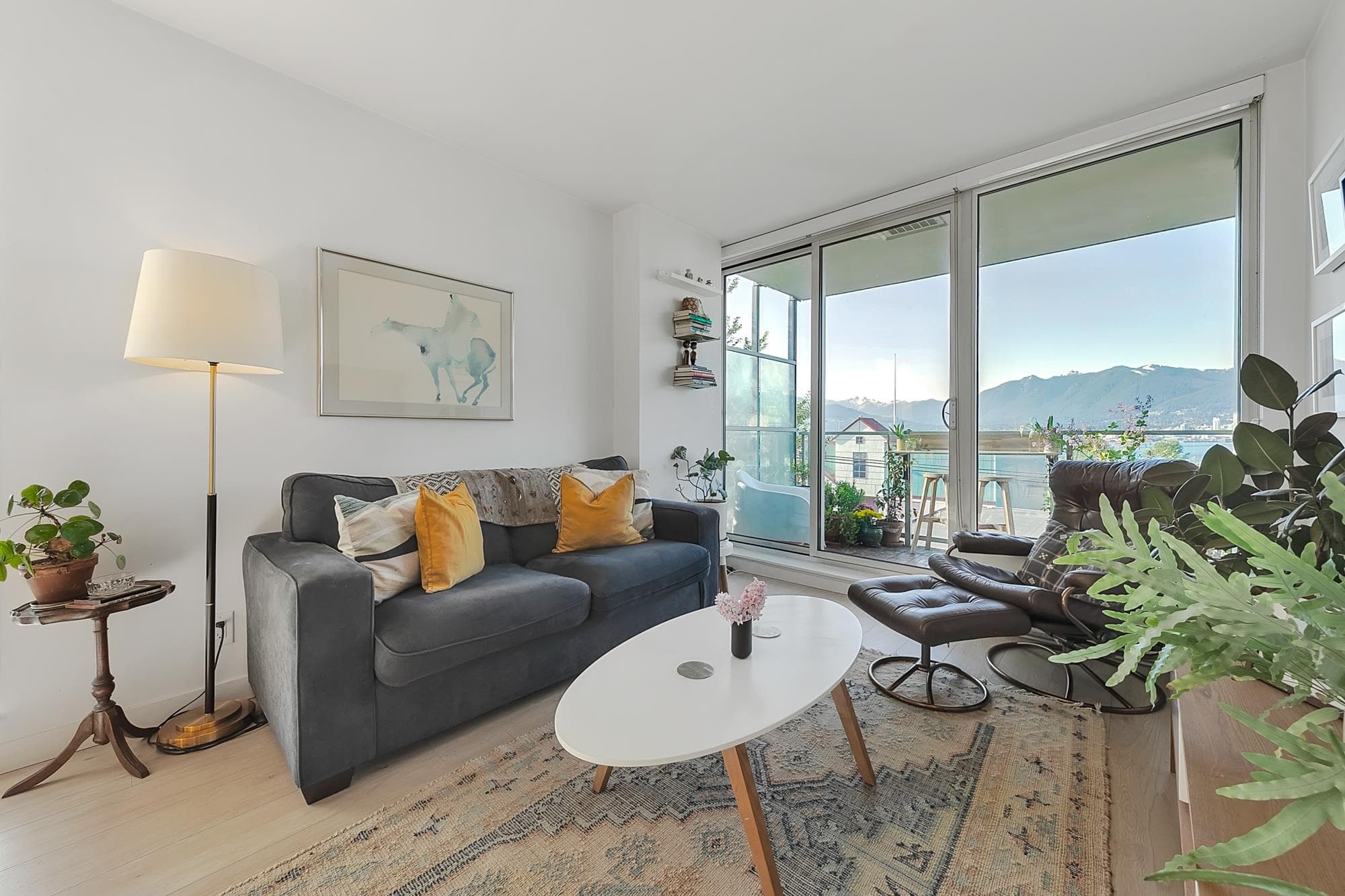 302 - 933 E Hastings Street, Vancouver, V6A 0G6 — photo 5