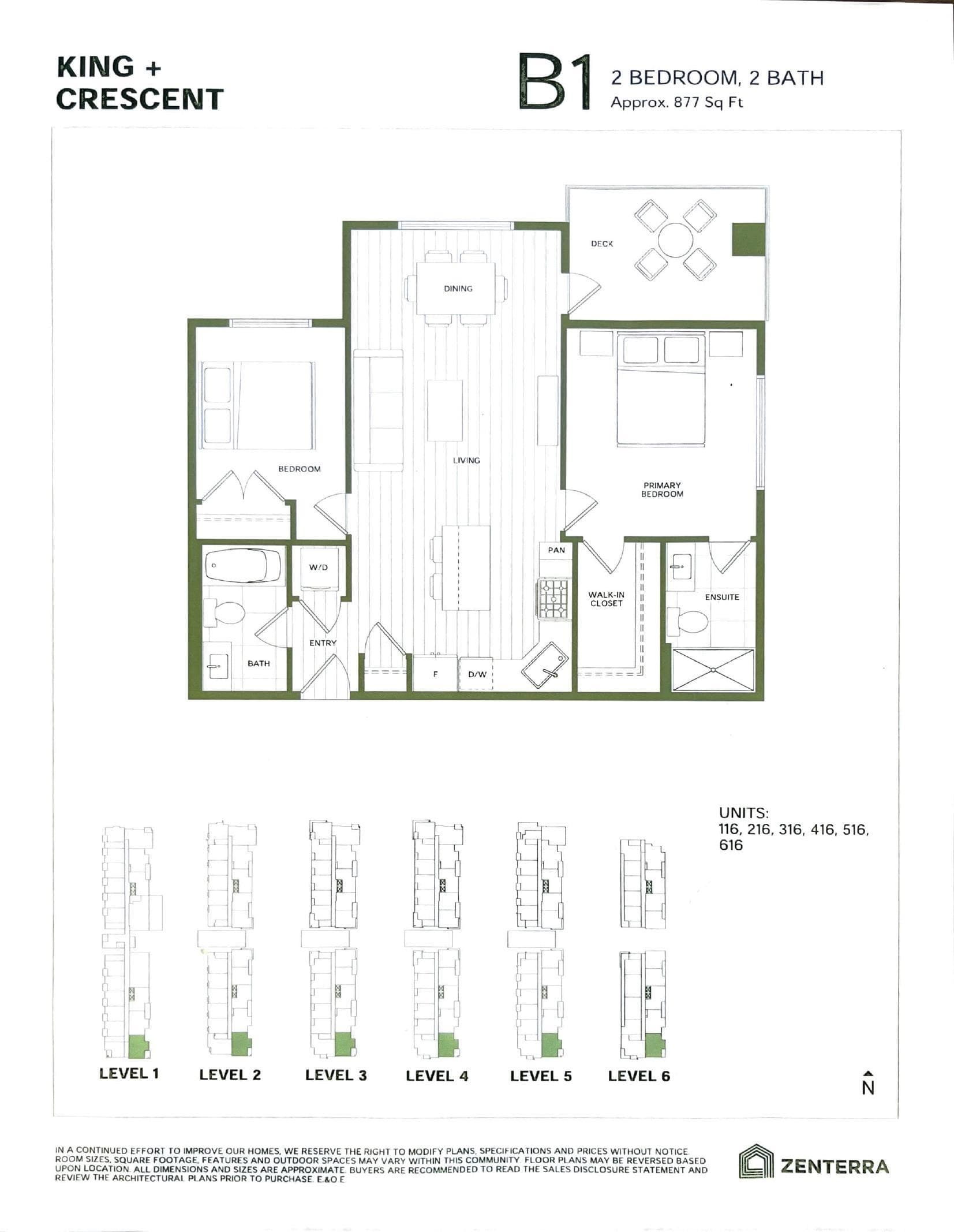 416 - 3528 146a Street, Surrey, V4P 0H4 — photo 2