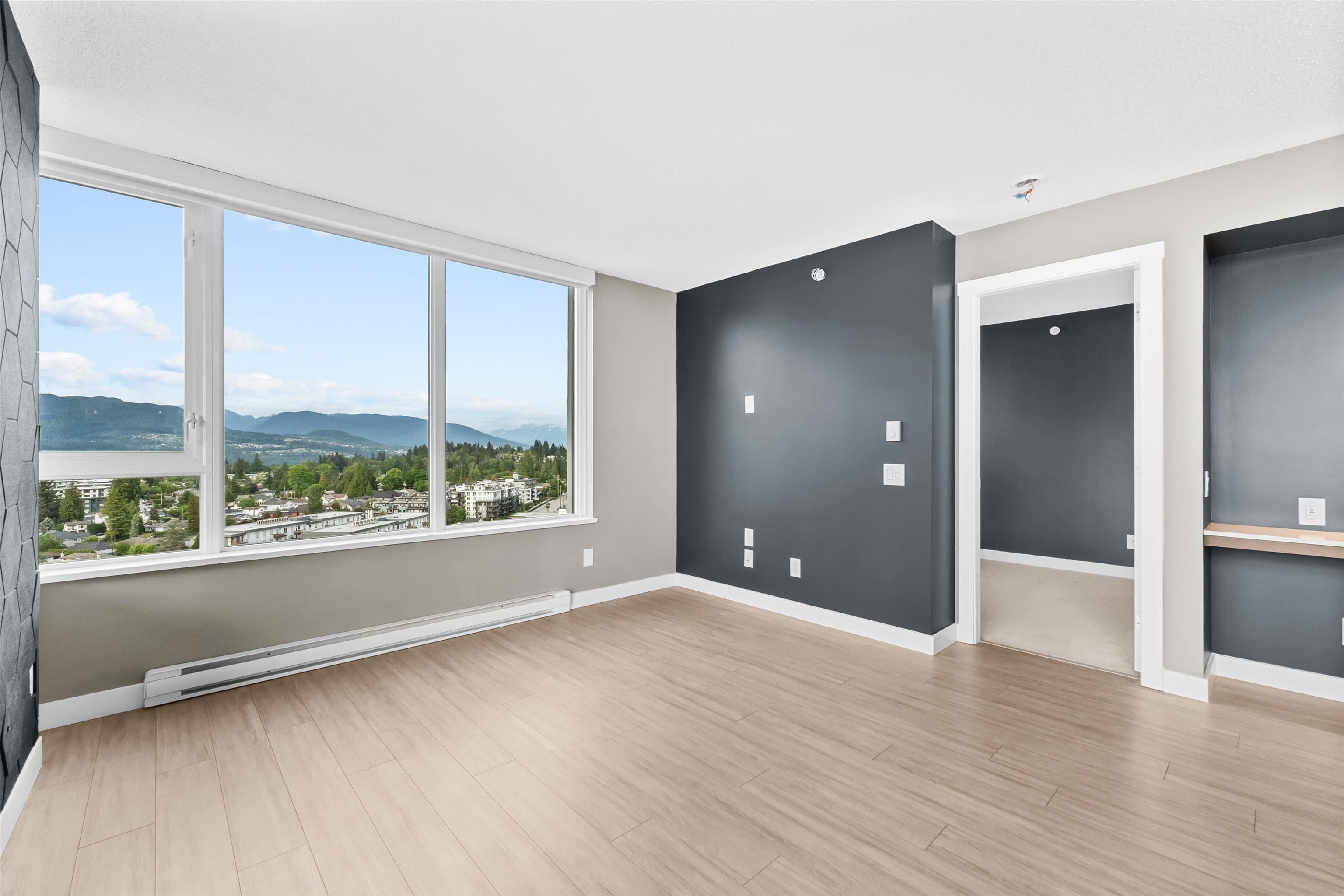 2404 - 570 Emerson Street, Coquitlam, V3J 0G3 — photo 3