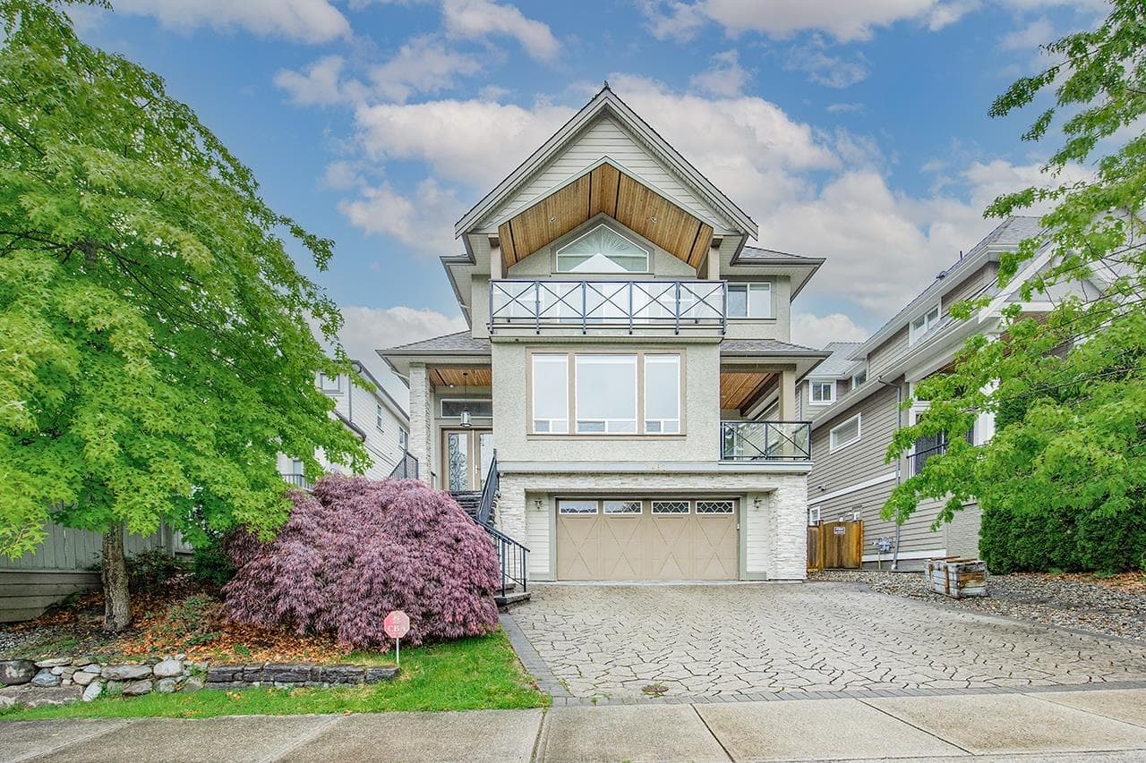 3483 Wales Avenue, Coquitlam