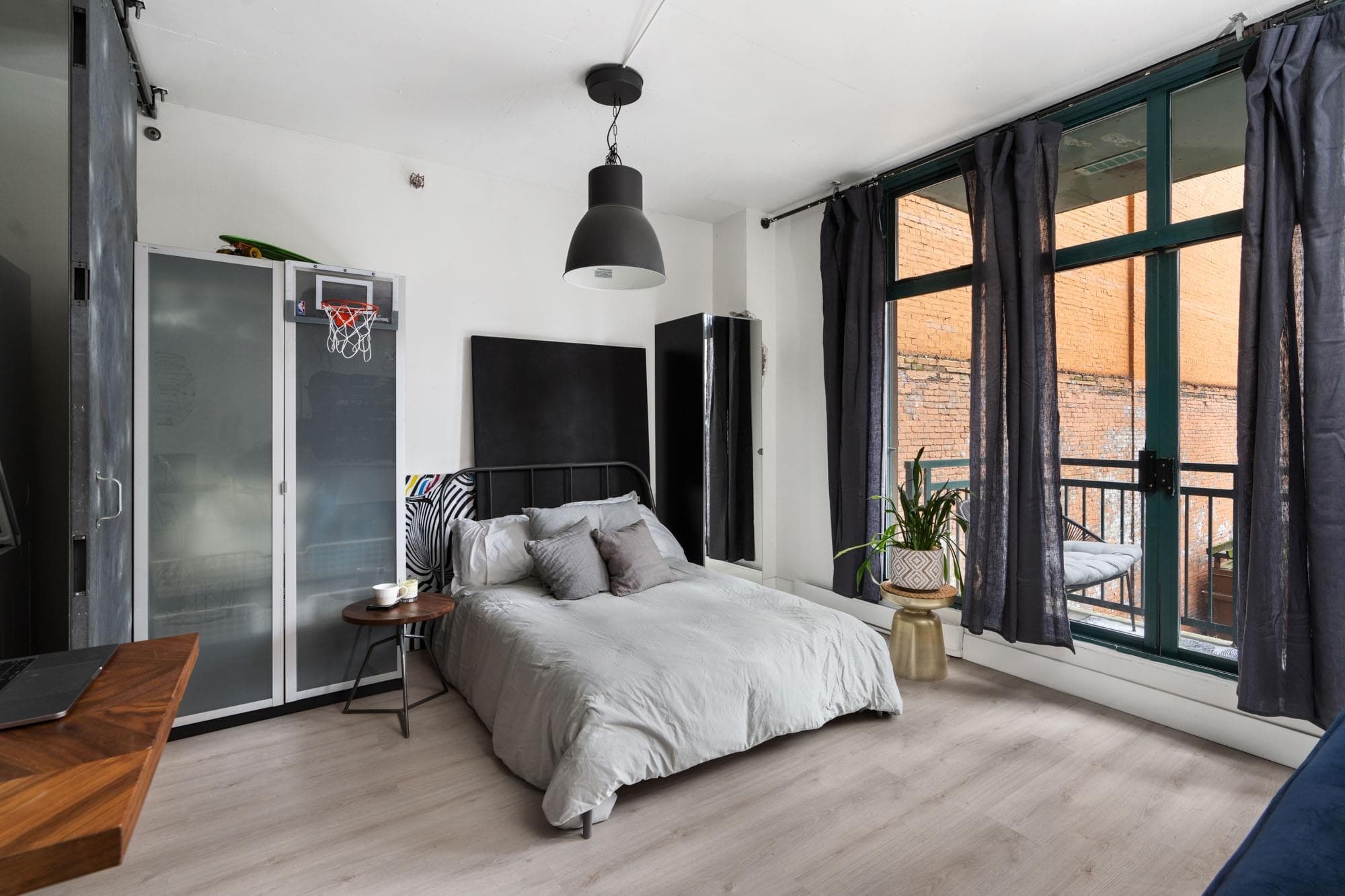 212 - 22 E Cordova Street, Vancouver, V6A 4G8 — photo 3