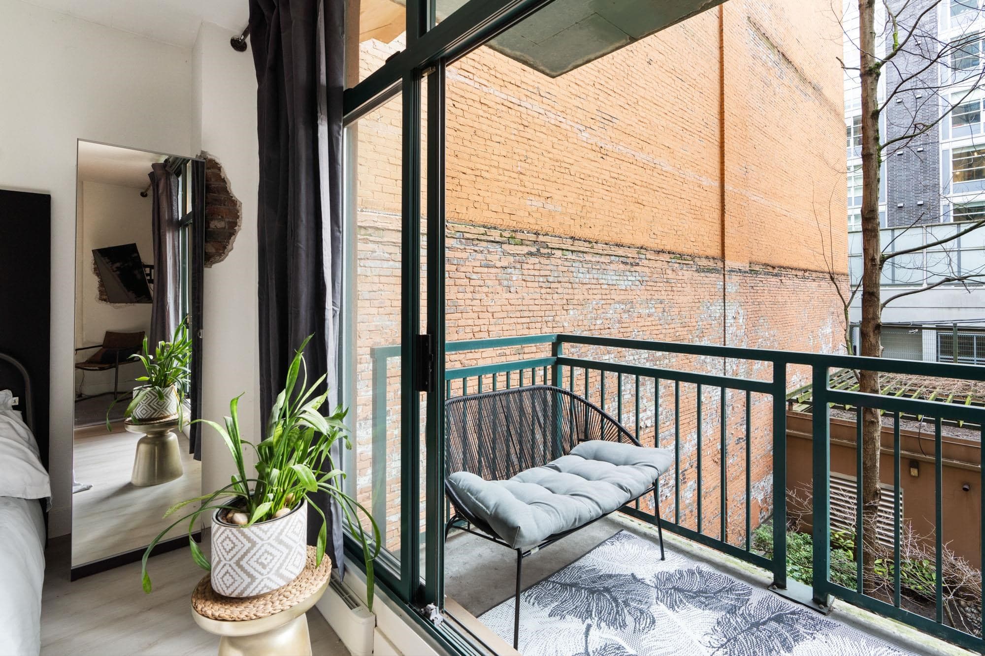 212 - 22 E Cordova Street, Vancouver, V6A 4G8 — photo 5