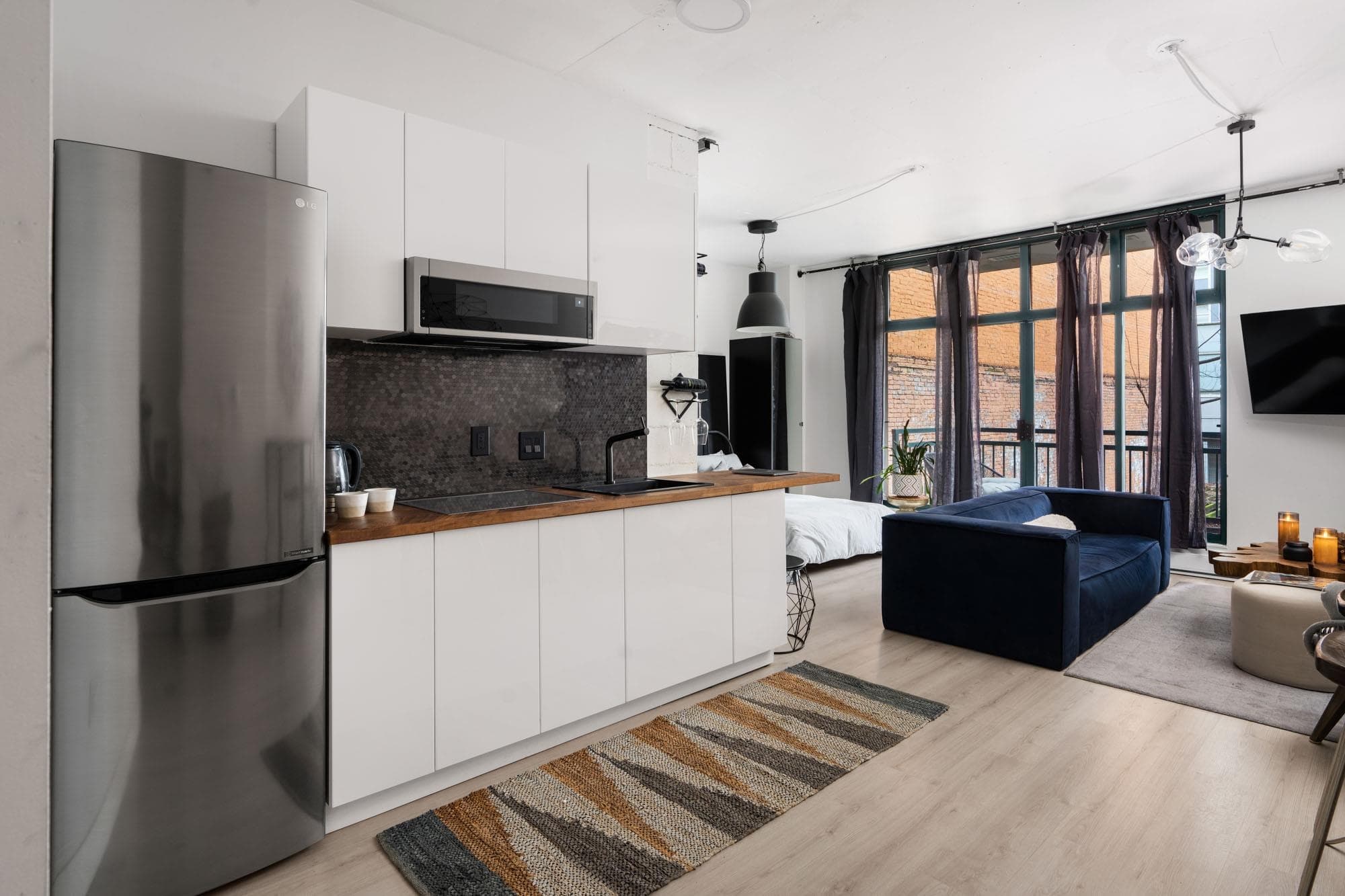 212 - 22 E Cordova Street, Vancouver, V6A 4G8 — photo 4