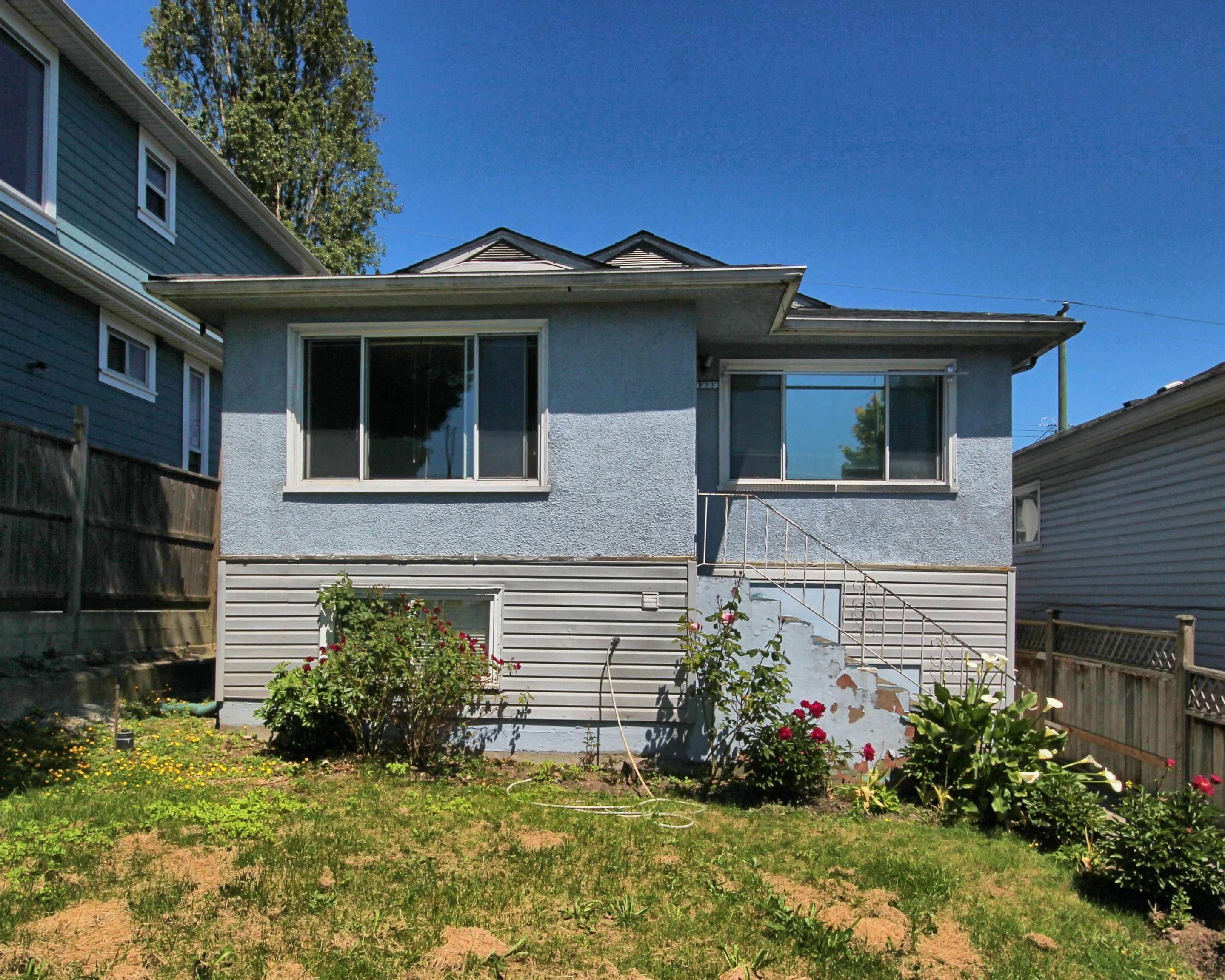 1333 E 41st Avenue, Vancouver