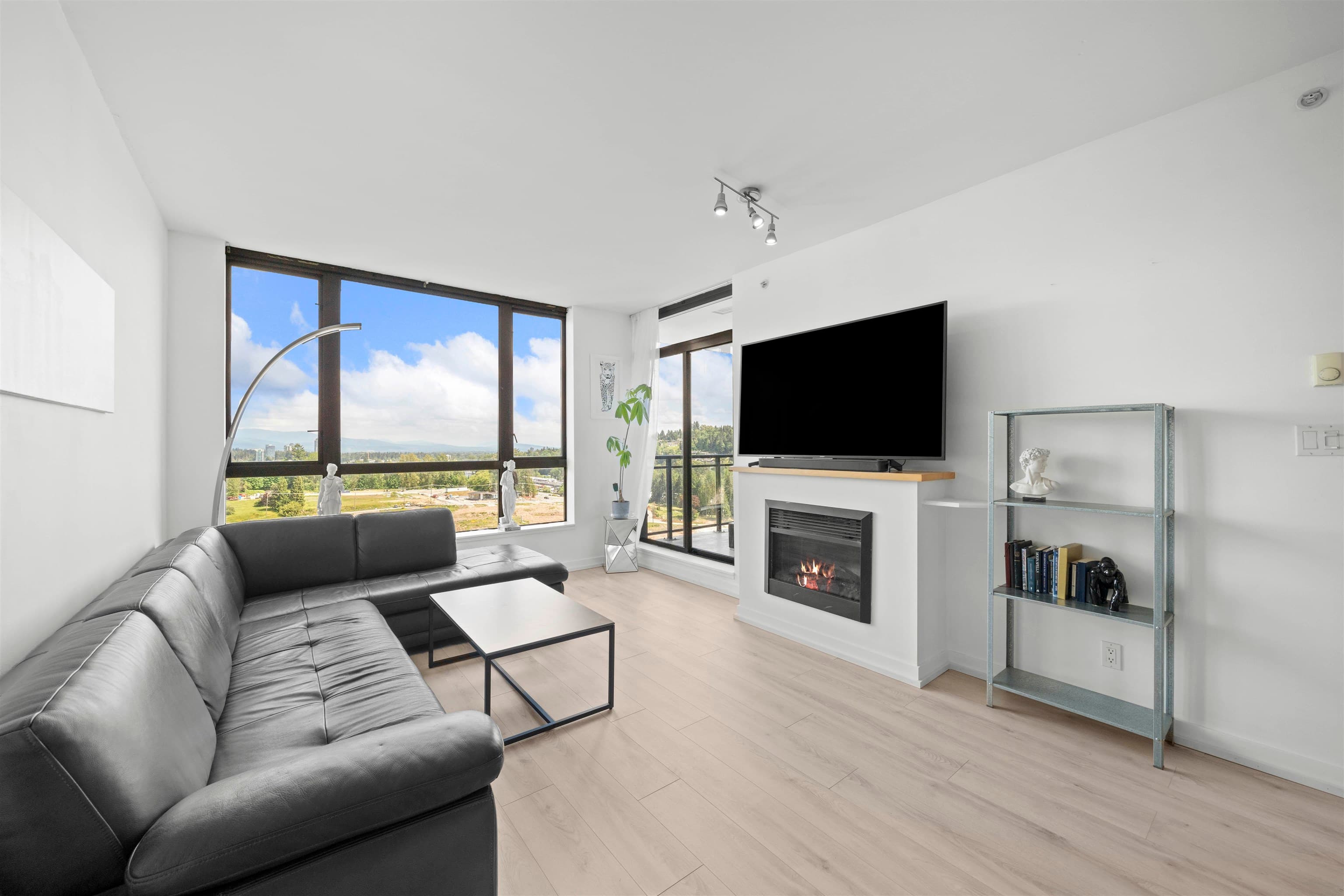 2501 - 110 Brew Street, Port Moody, V3H 0E4 — photo 3