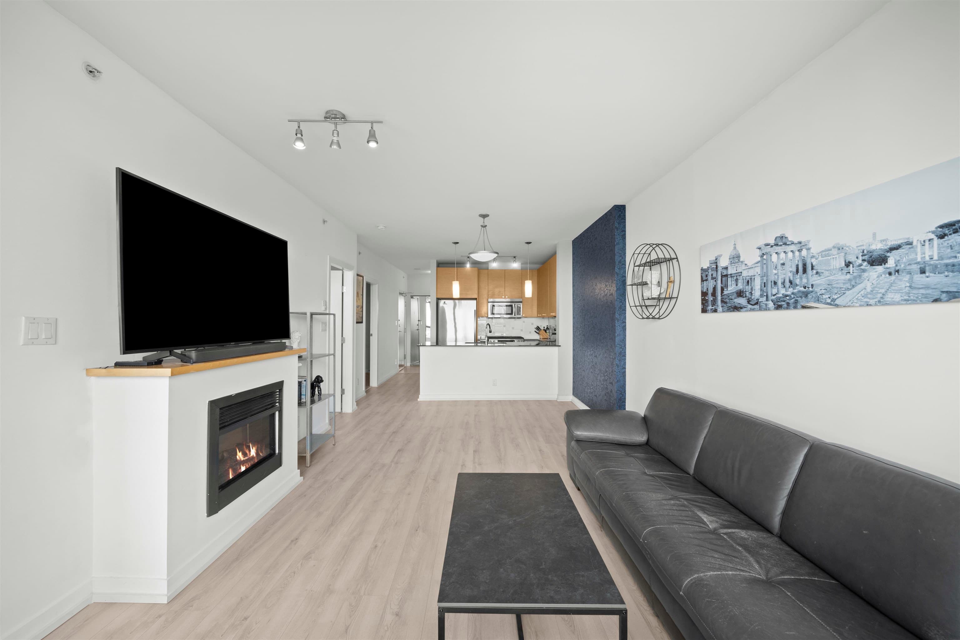 2501 - 110 Brew Street, Port Moody, V3H 0E4 — photo 5