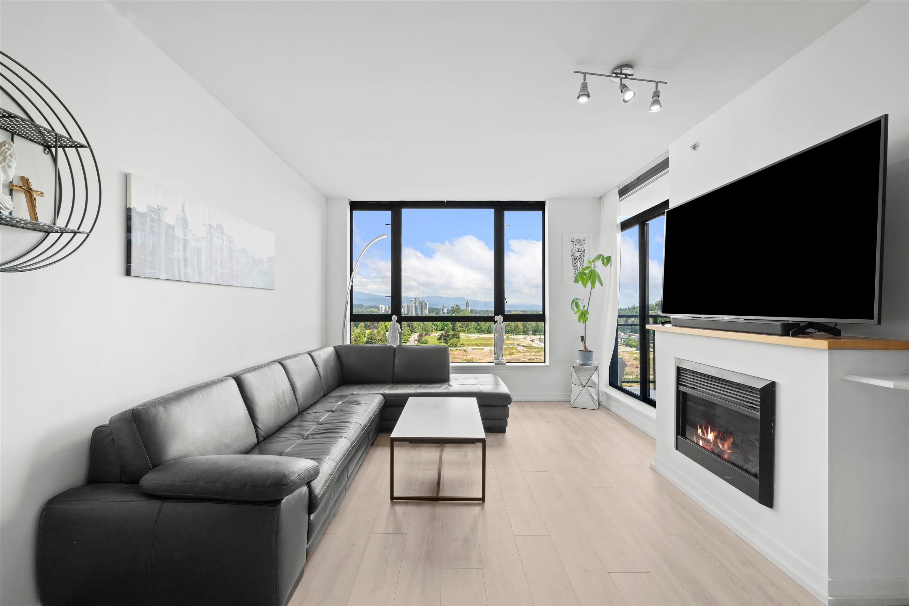 2501 - 110 Brew Street, Port Moody, V3H 0E4 — photo 4