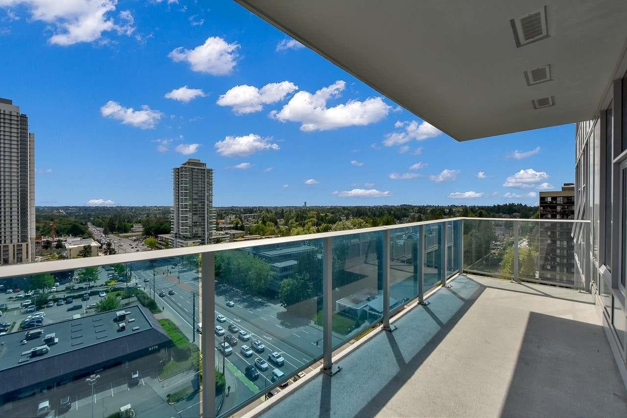1302 - 13615 Fraser Highway, Surrey, V3T 0P7 — photo 2