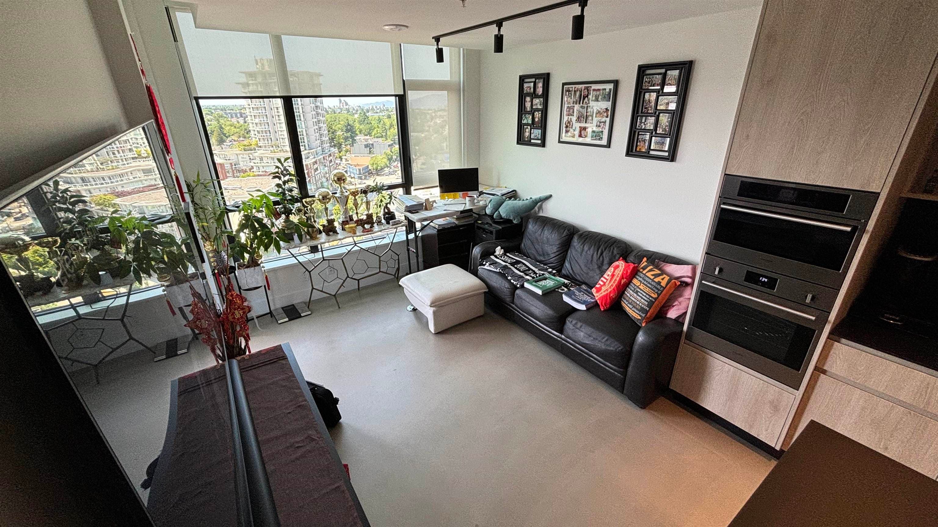 1105 - 3996 Dumfries Street, Vancouver, V5N 0J1 — photo 3