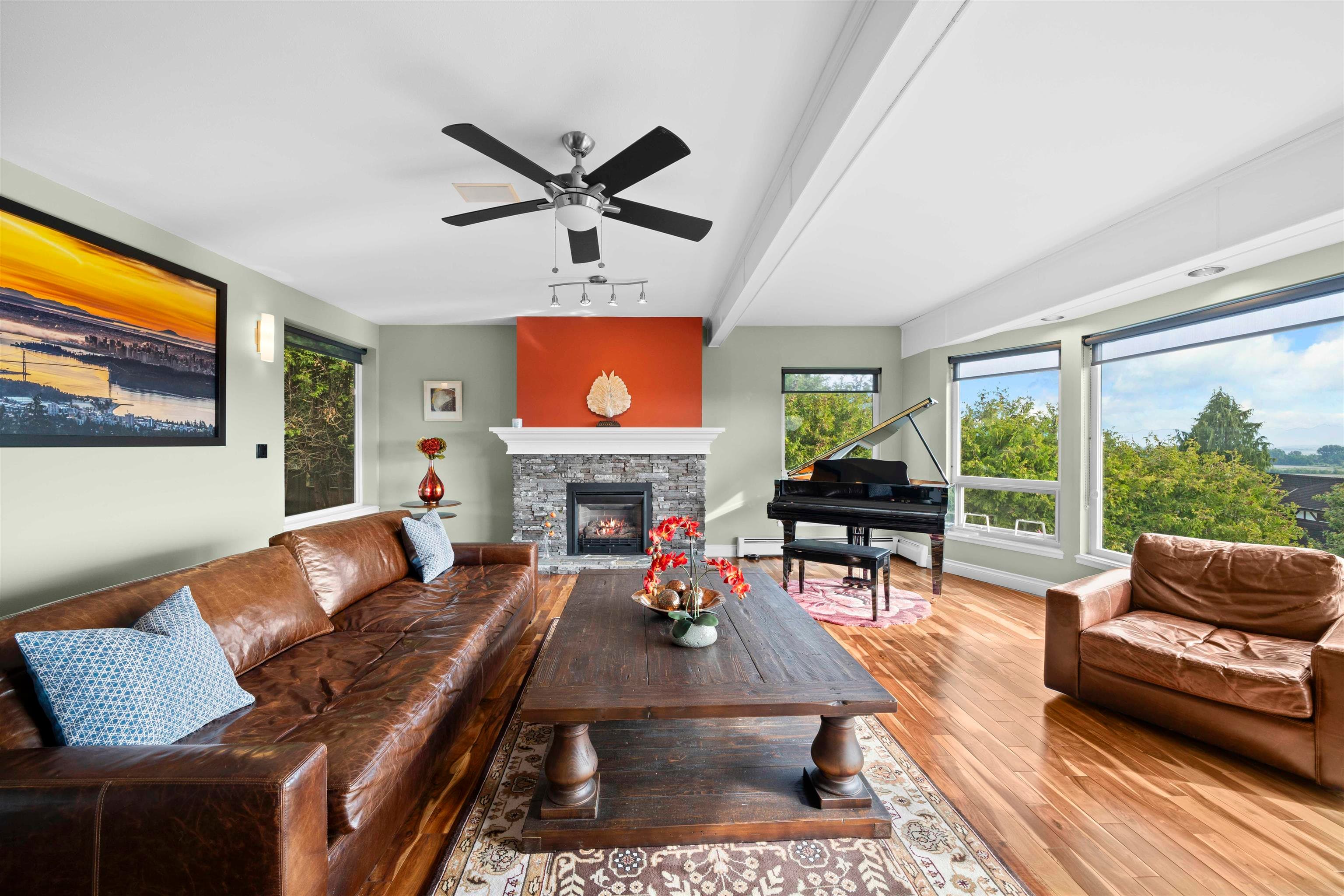 163 Woodland Drive, Tsawwassen, V4L 2H7 — photo 2