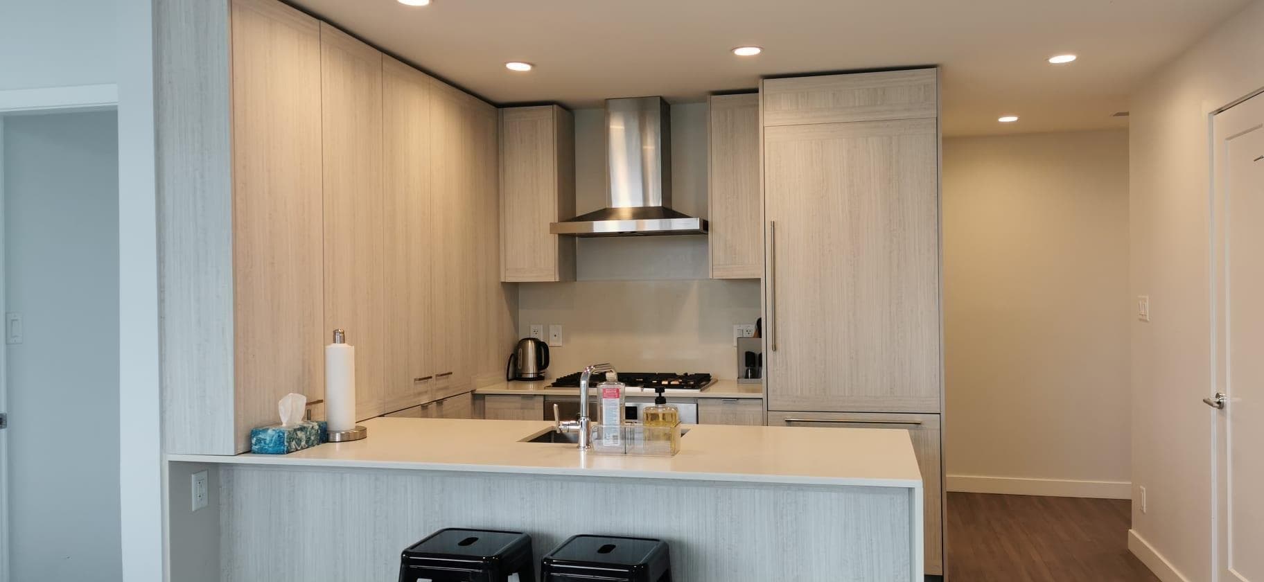 901 - 2311 Beta Avenue, Burnaby, V5C 0M1 — photo 3