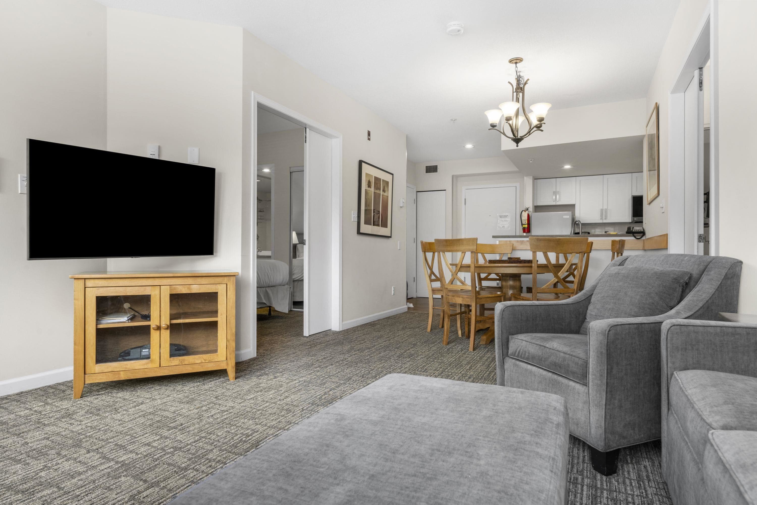 204 - 4338 Main Street, Whistler, V8E 1B4 — photo 2