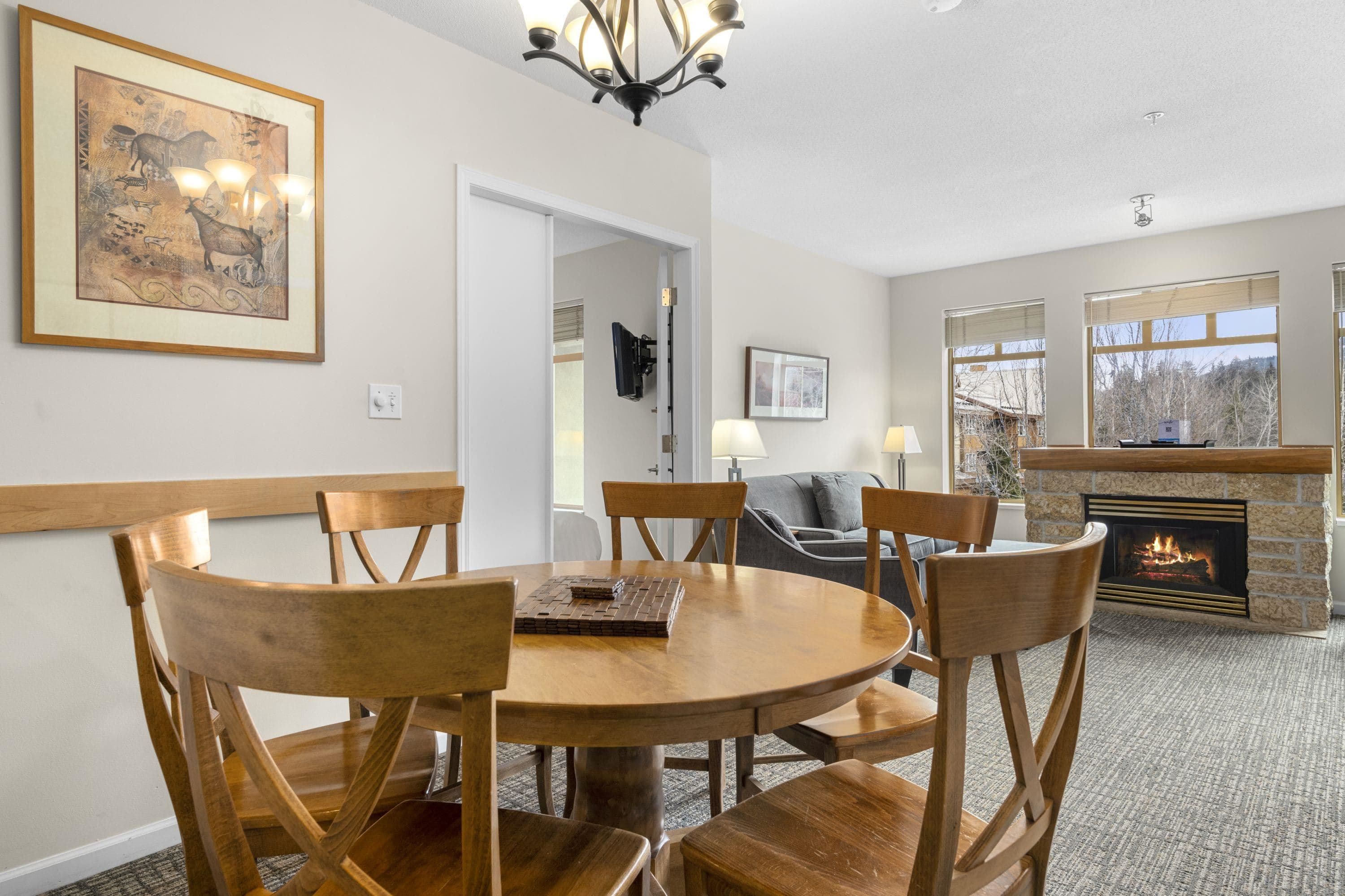 204 - 4338 Main Street, Whistler, V8E 1B4 — photo 3