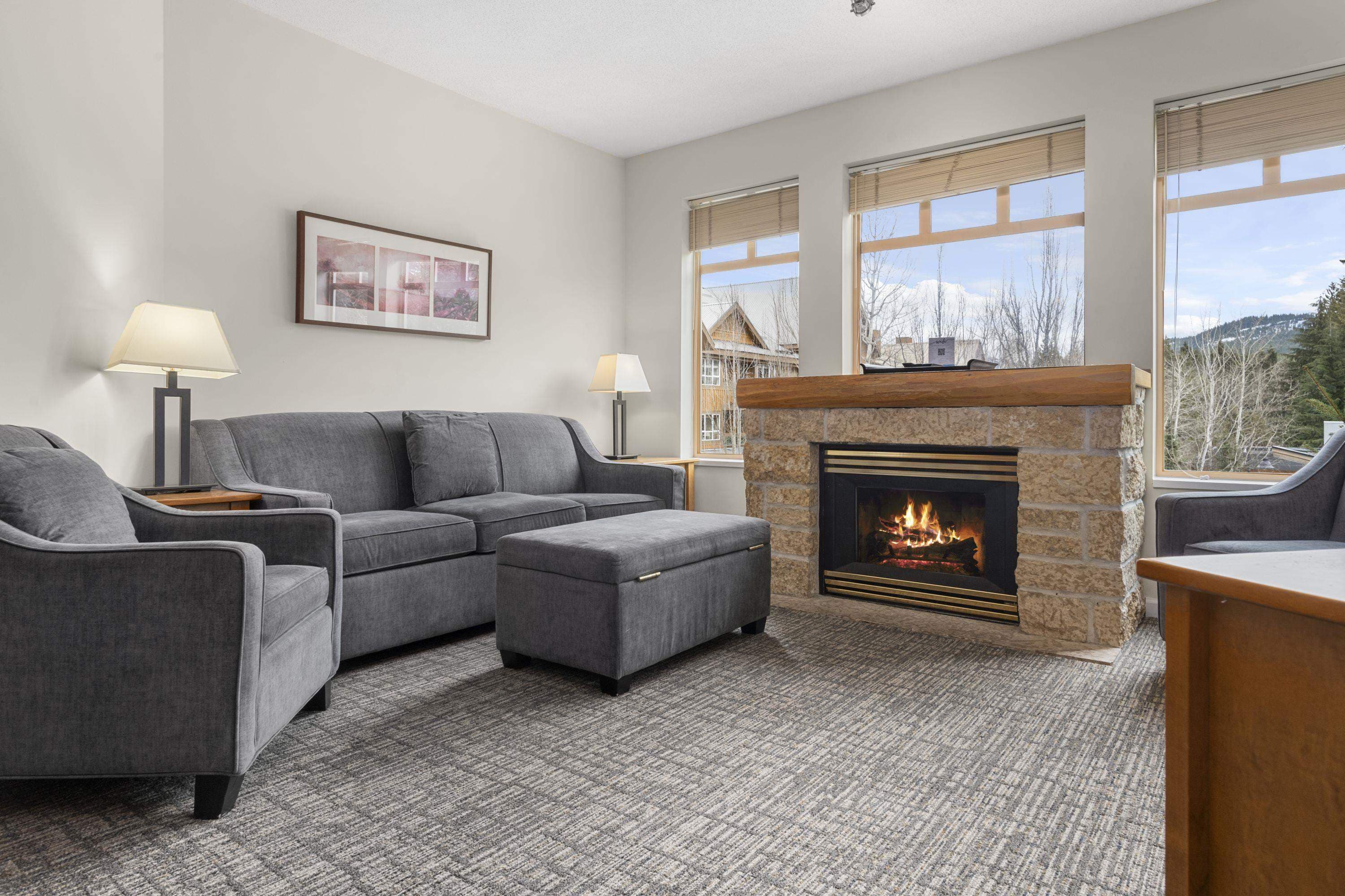 204 - 4338 Main Street, Whistler, V8E 1B4 — photo 1
