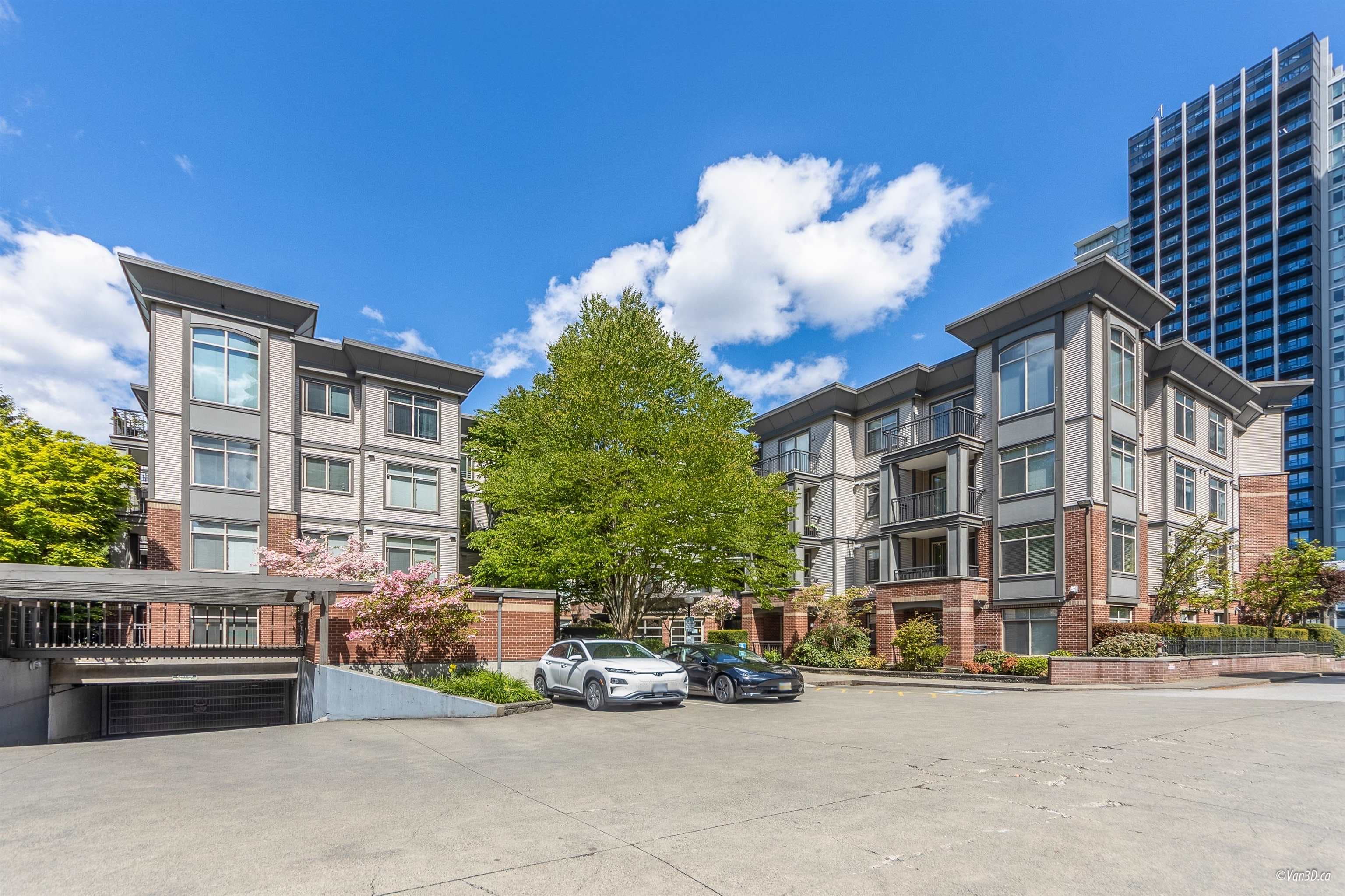 116 - 10499 University Drive, Surrey, V3T 0A4 — photo 2