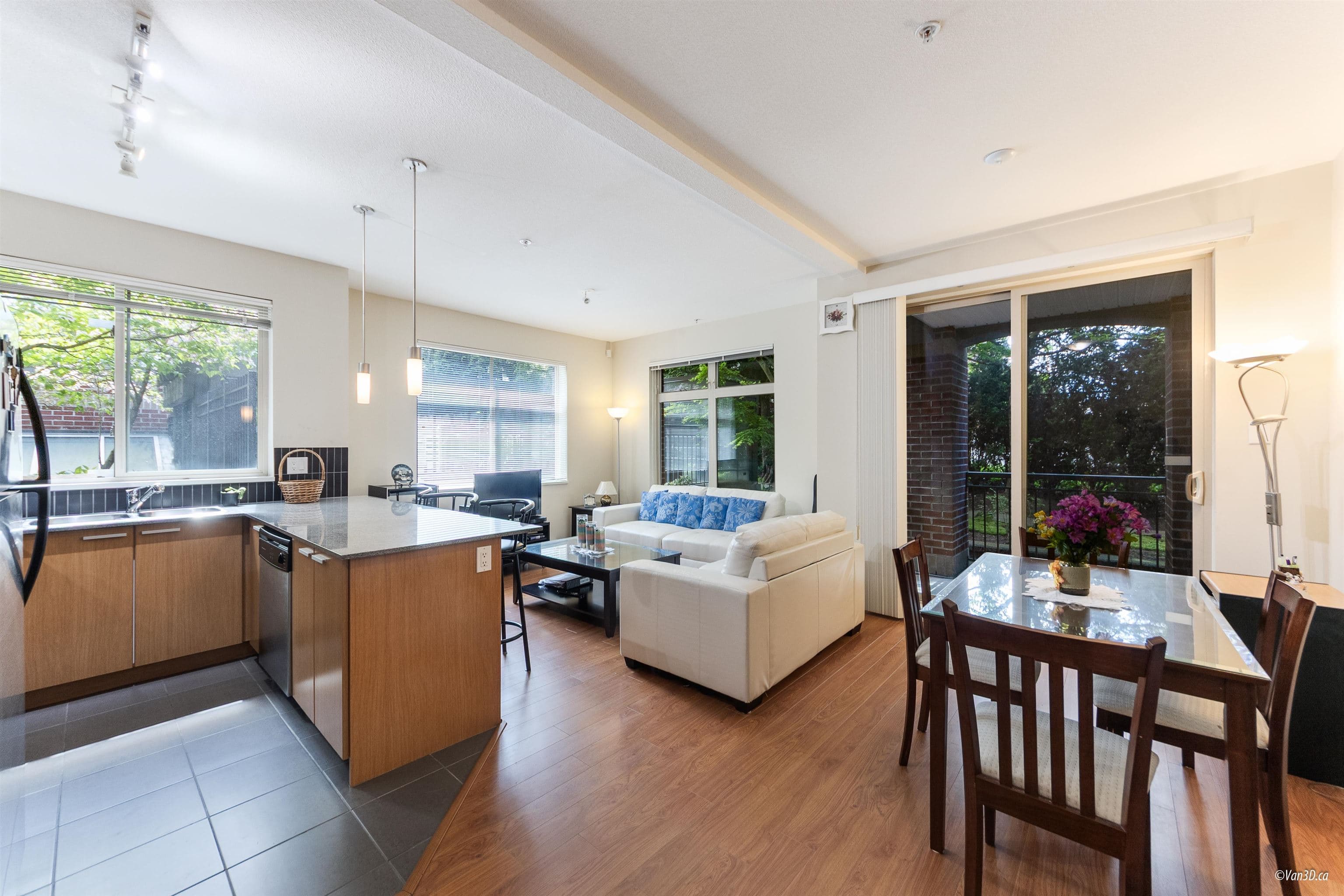 116 - 10499 University Drive, Surrey, V3T 0A4 — photo 3