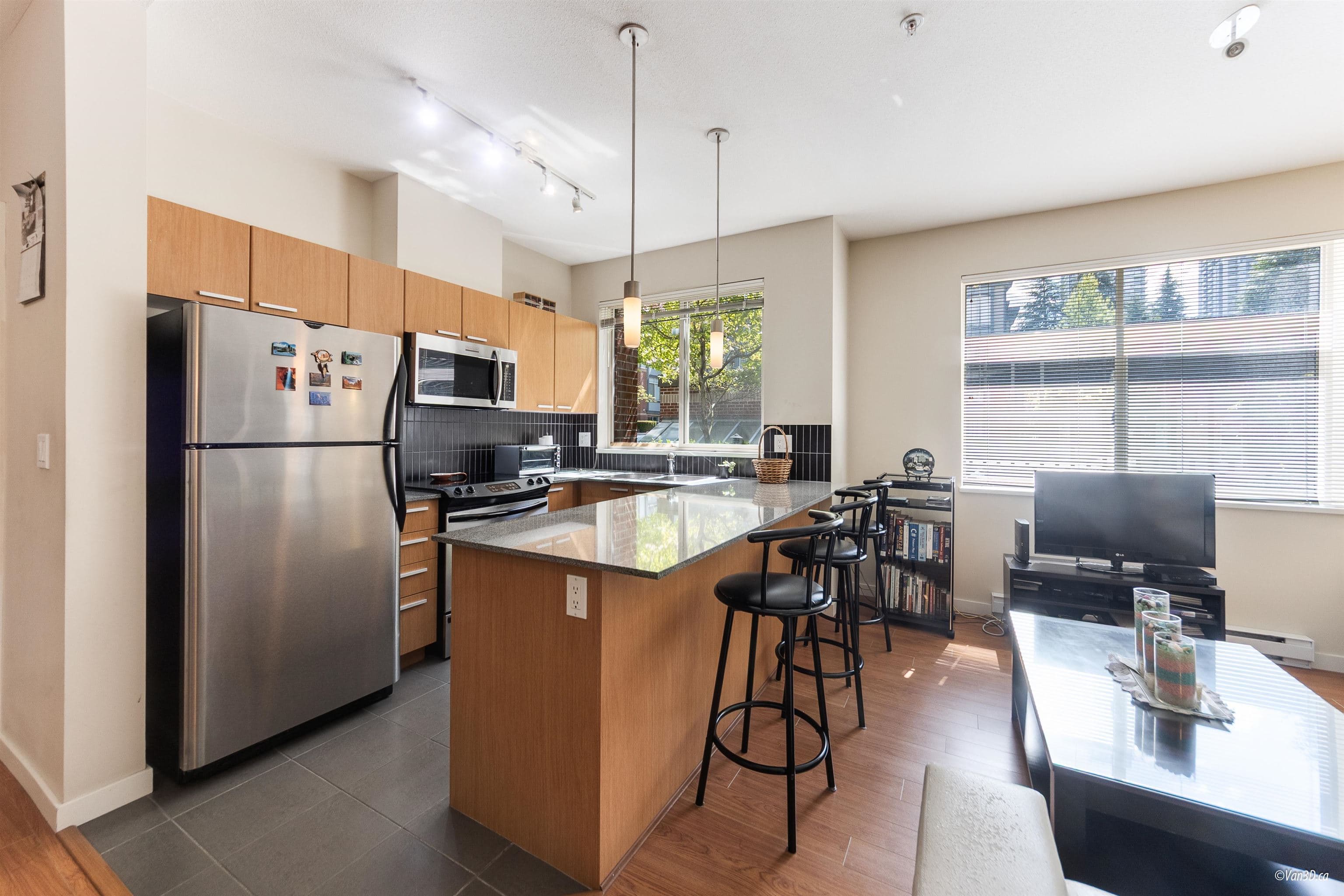 116 - 10499 University Drive, Surrey, V3T 0A4 — photo 5