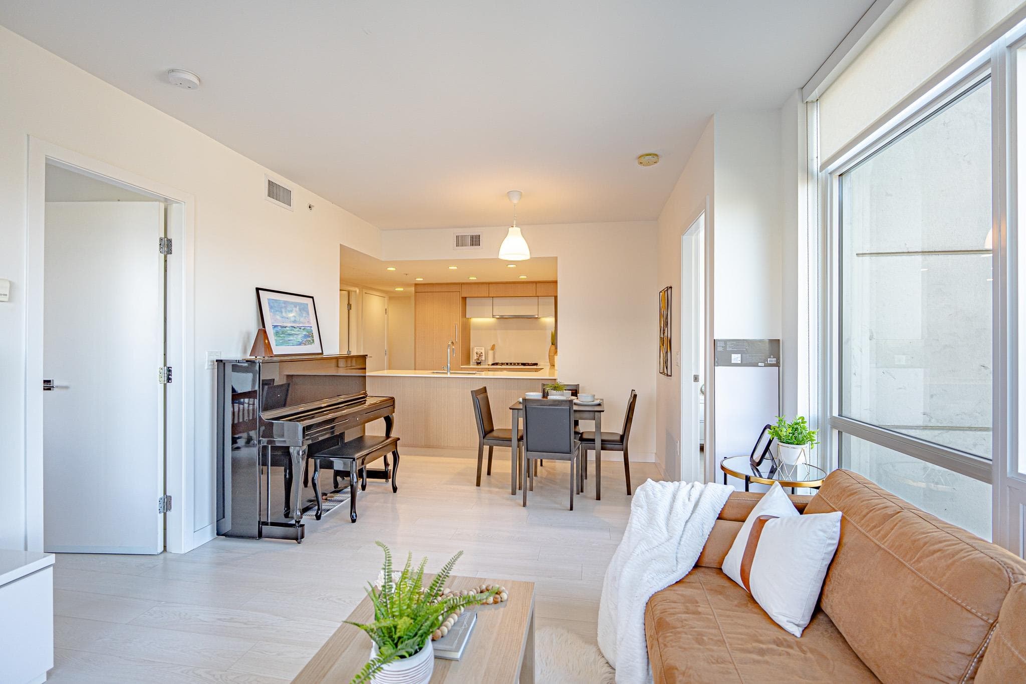 512 - 5580 No. 3 Road, Richmond, V6X 0R8 — photo 2