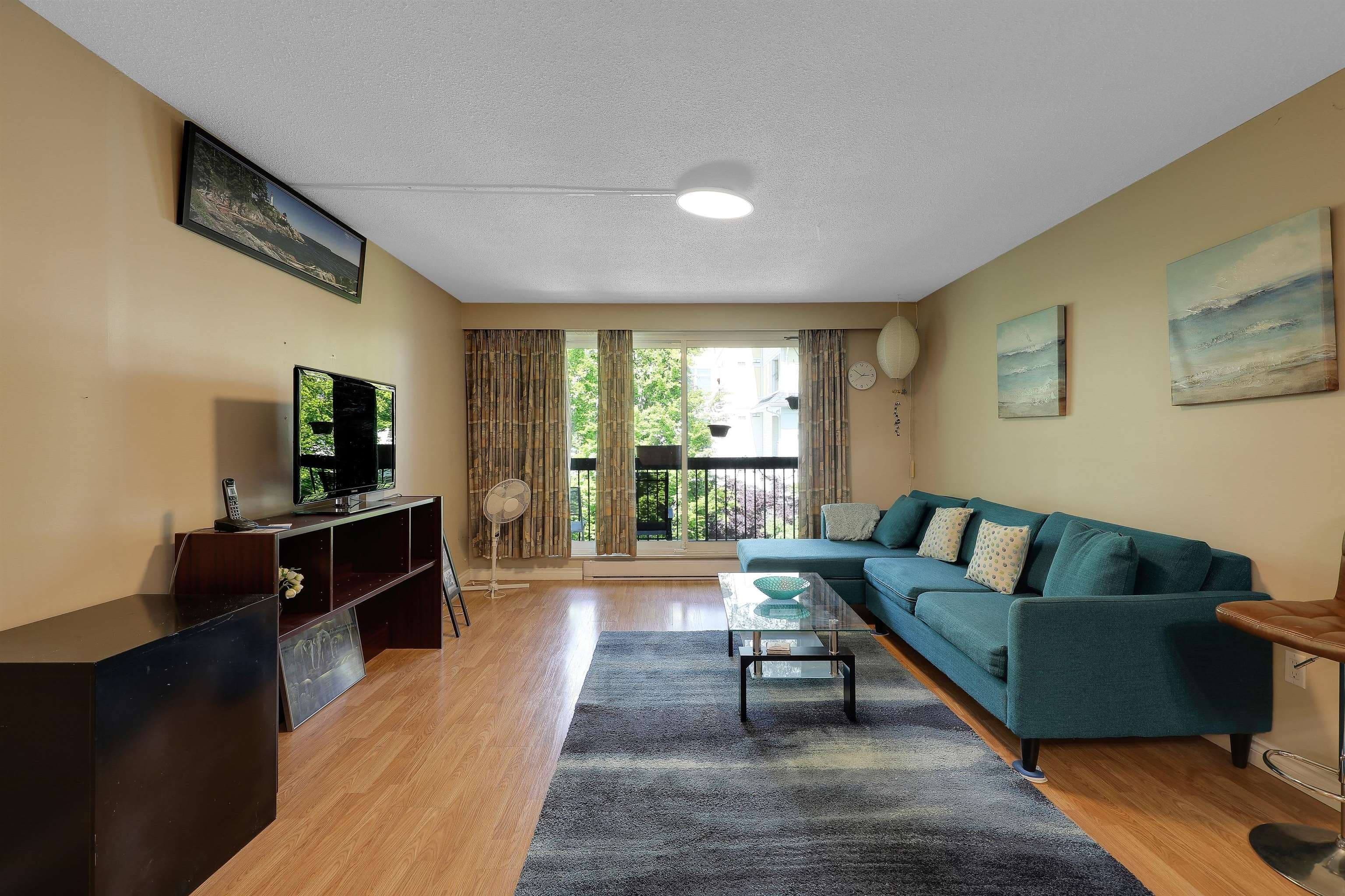 308 - 2381 Bury Avenue, Port Coquitlam, V3C 1Z9 — photo 2