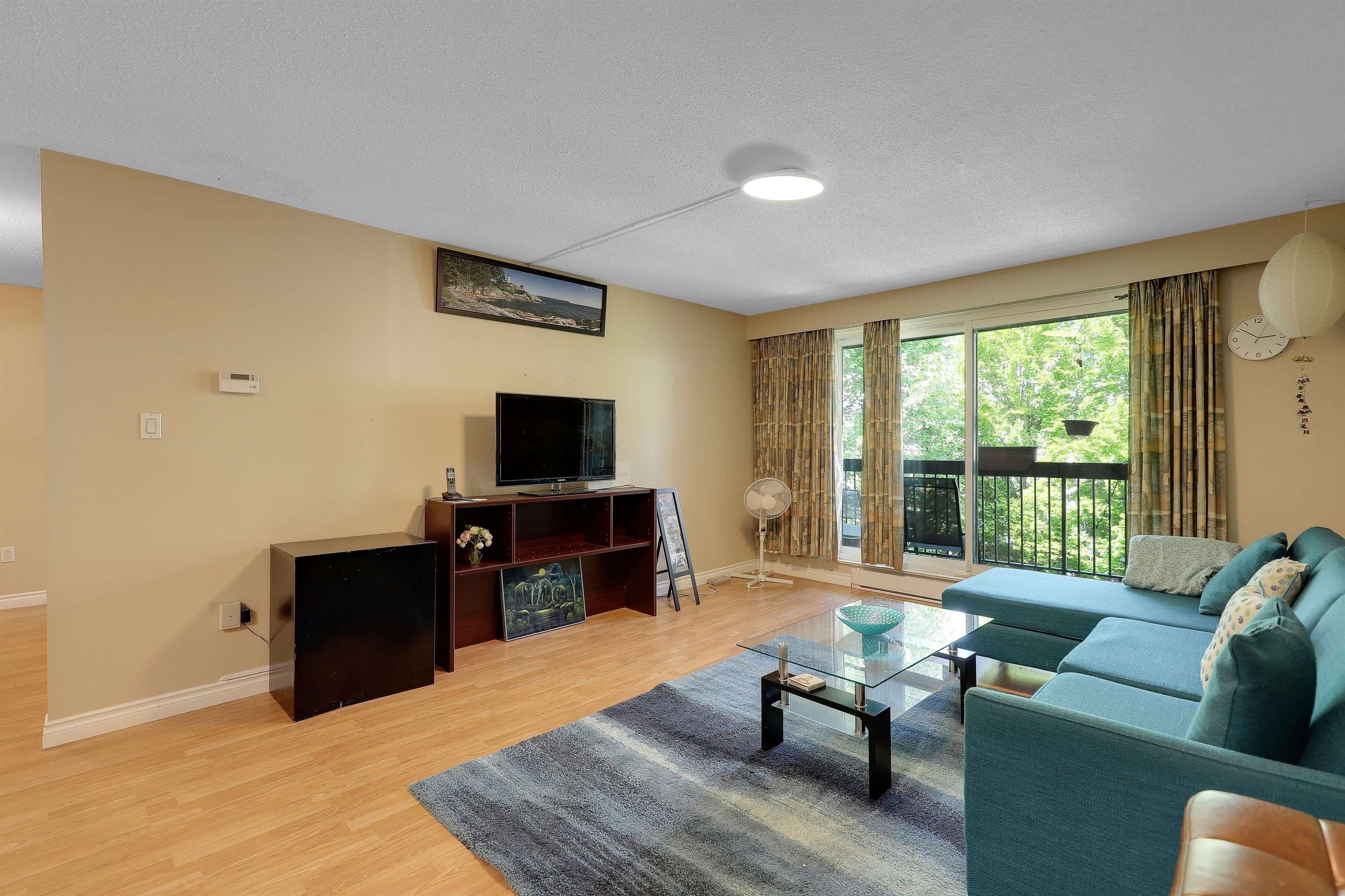 308 - 2381 Bury Avenue, Port Coquitlam, V3C 1Z9 — photo 3