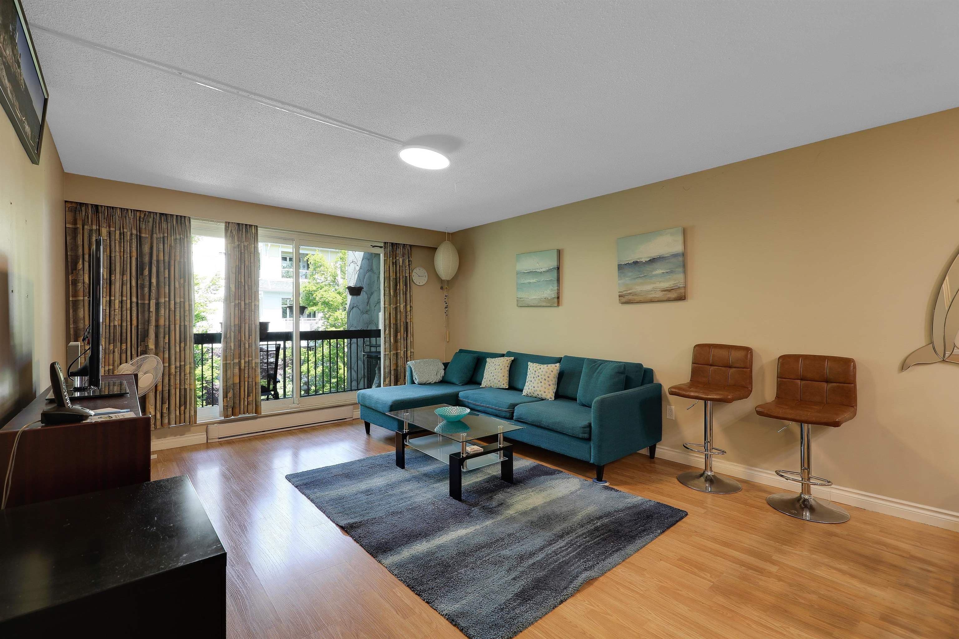 308 - 2381 Bury Avenue, Port Coquitlam